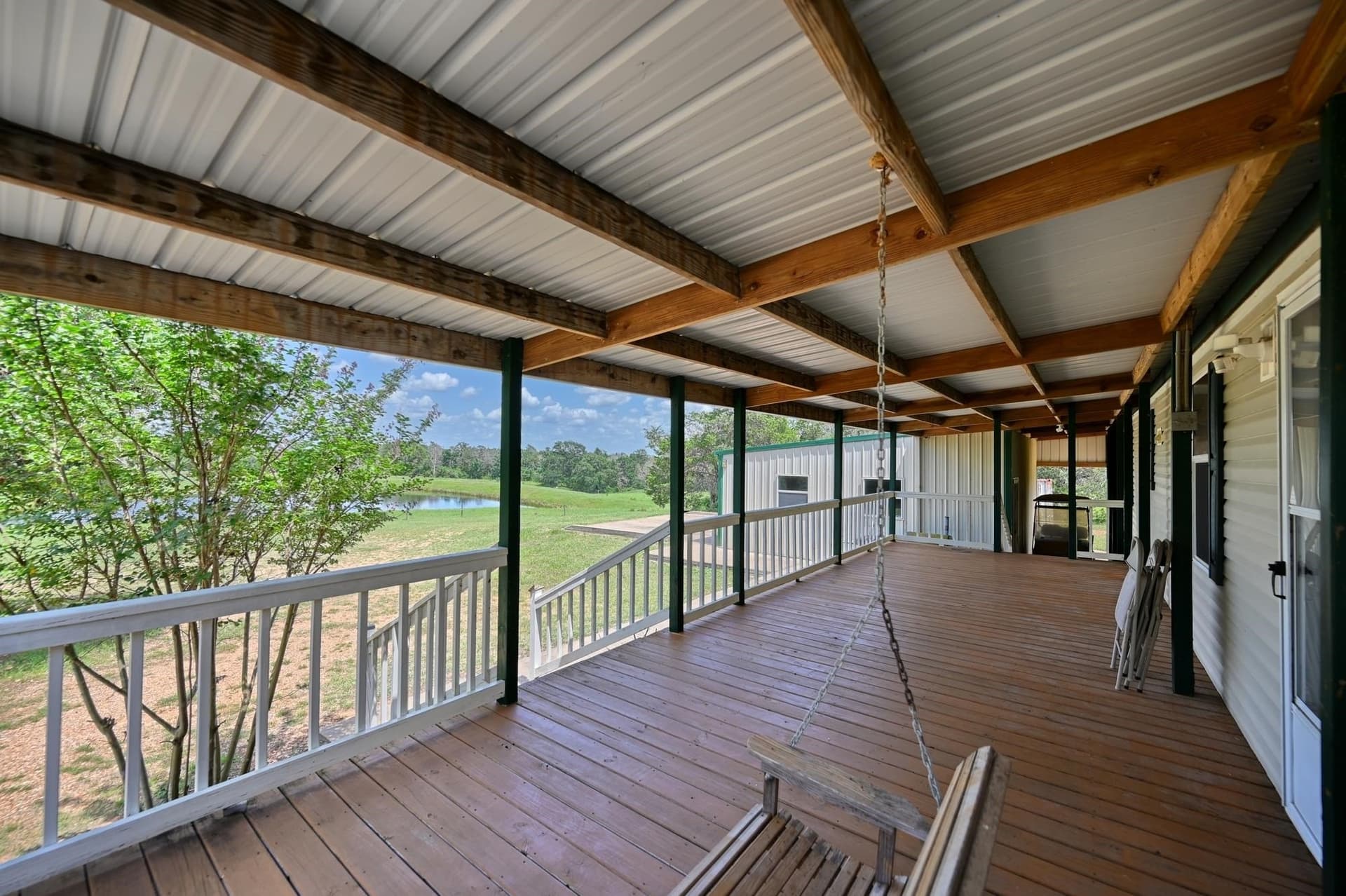 85.31 acres in Out of Area County - photo 6