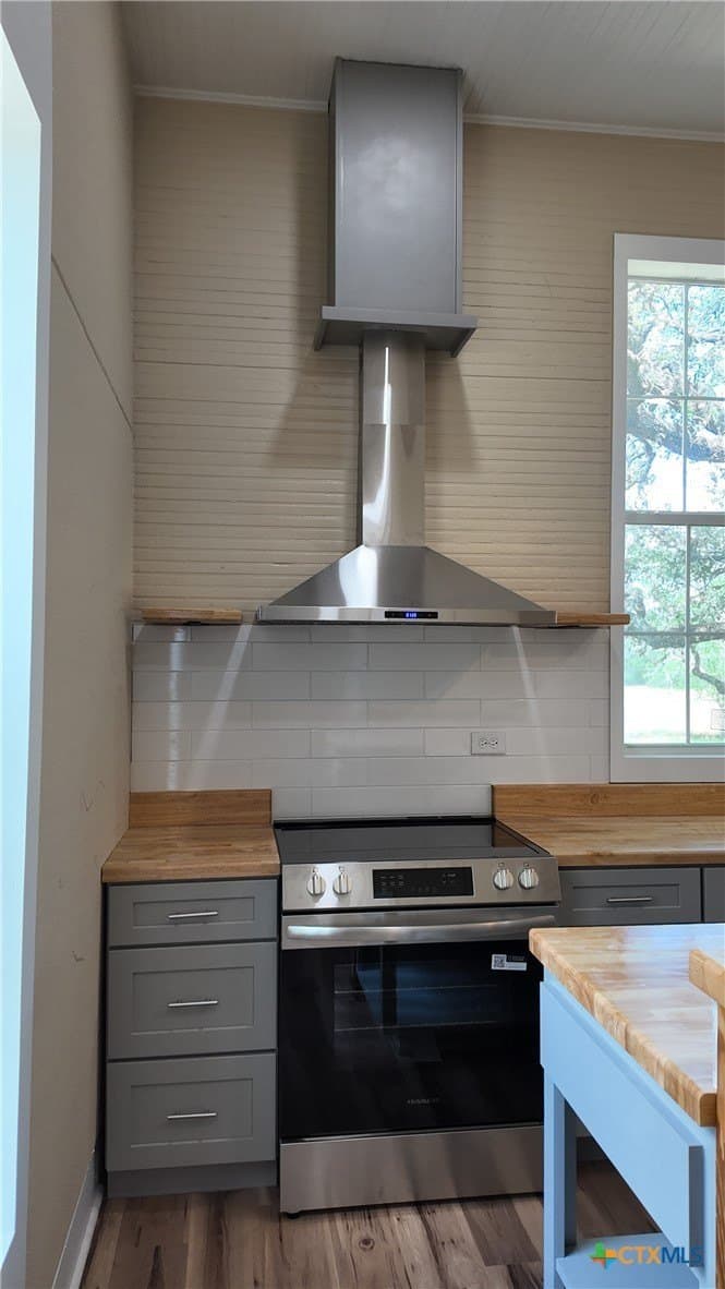 11 acres in Lavaca County featured view