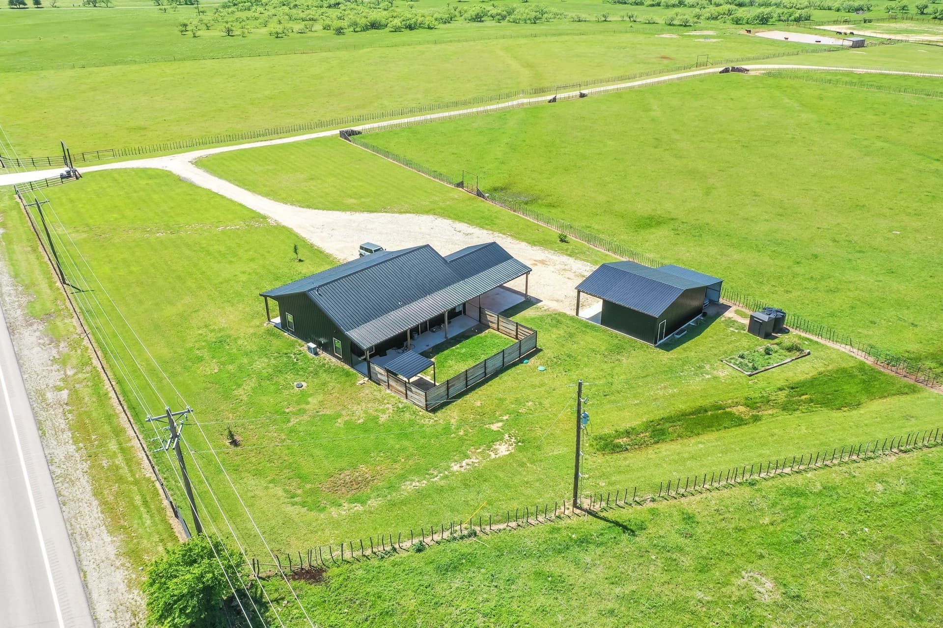 22.38 acres in Jack County - photo 38