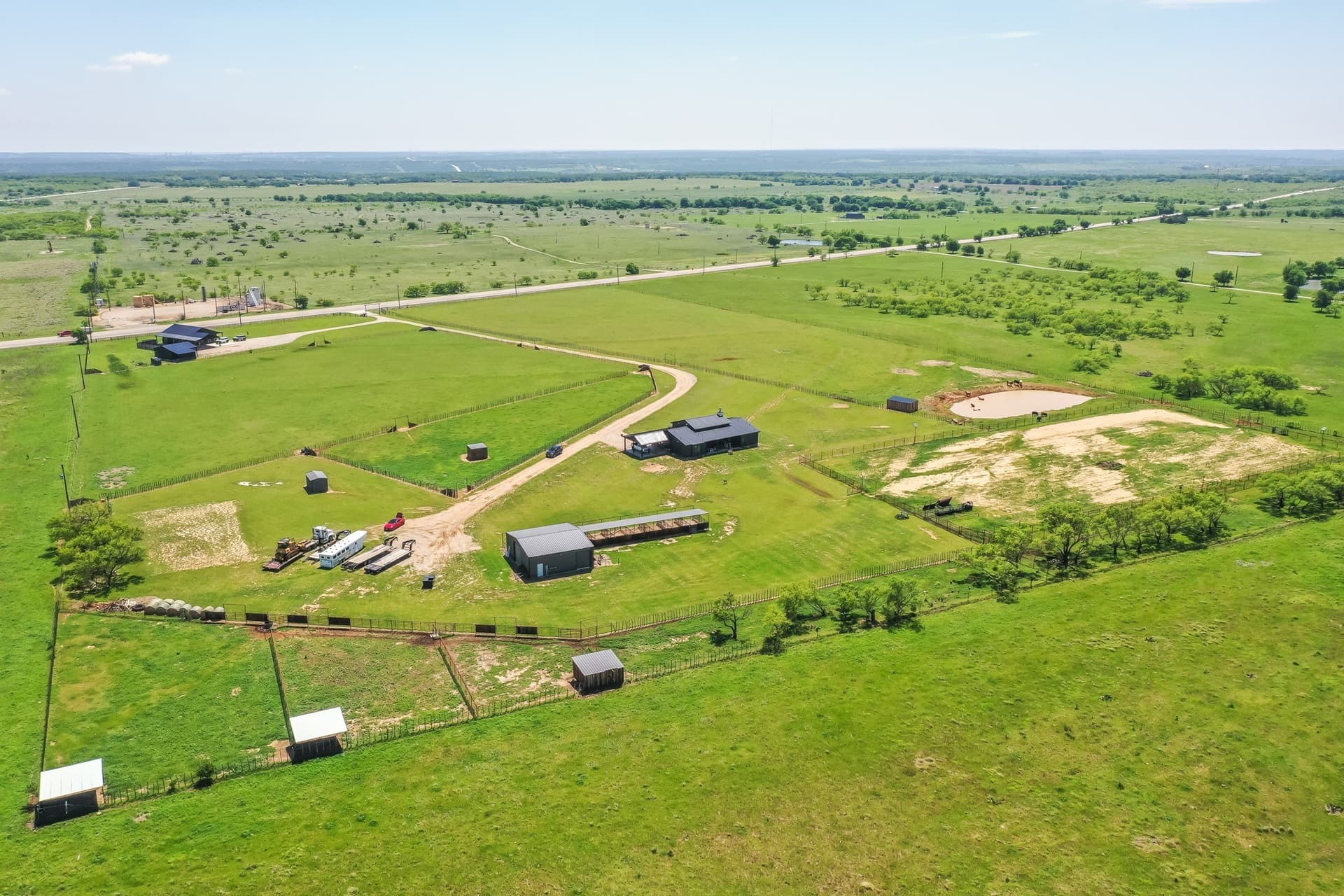 22.38 acres in Jack County - photo 33