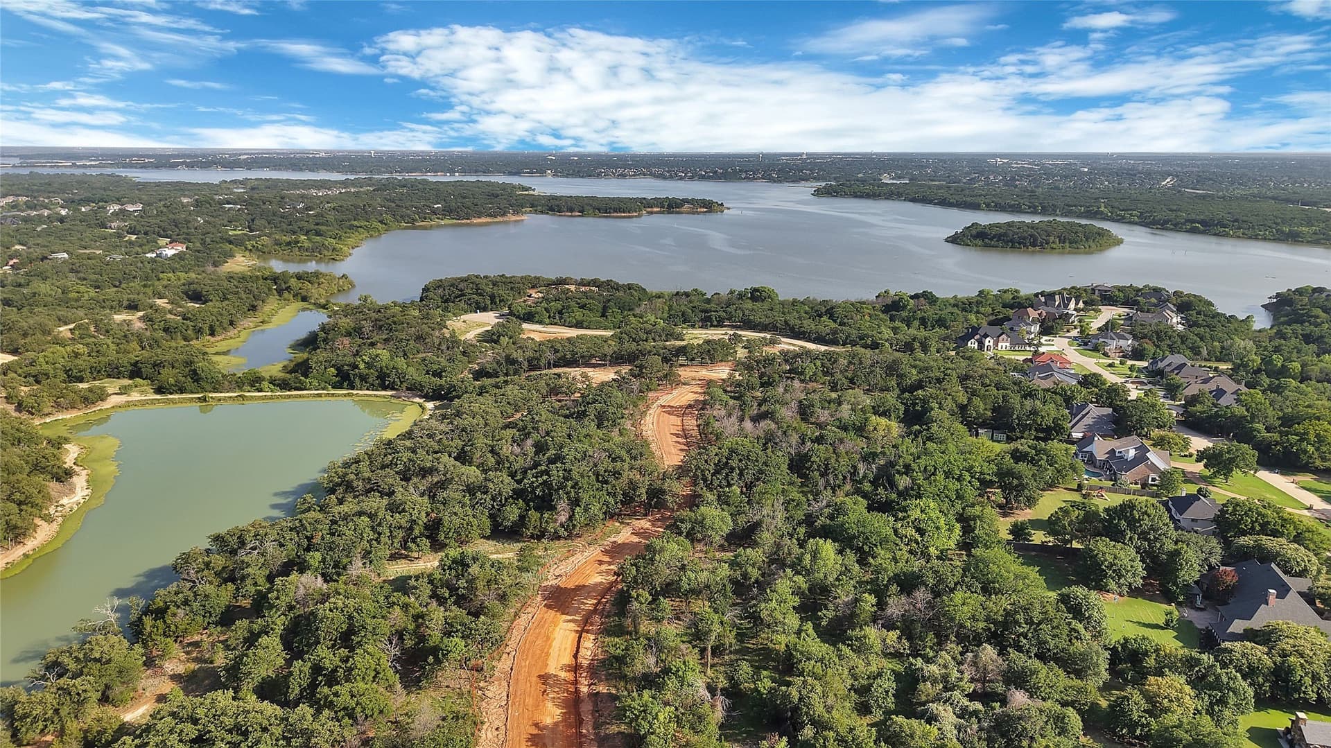 1.05 acres in Denton County - photo 4