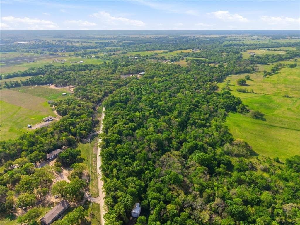 11.51 acres in Van Zandt County