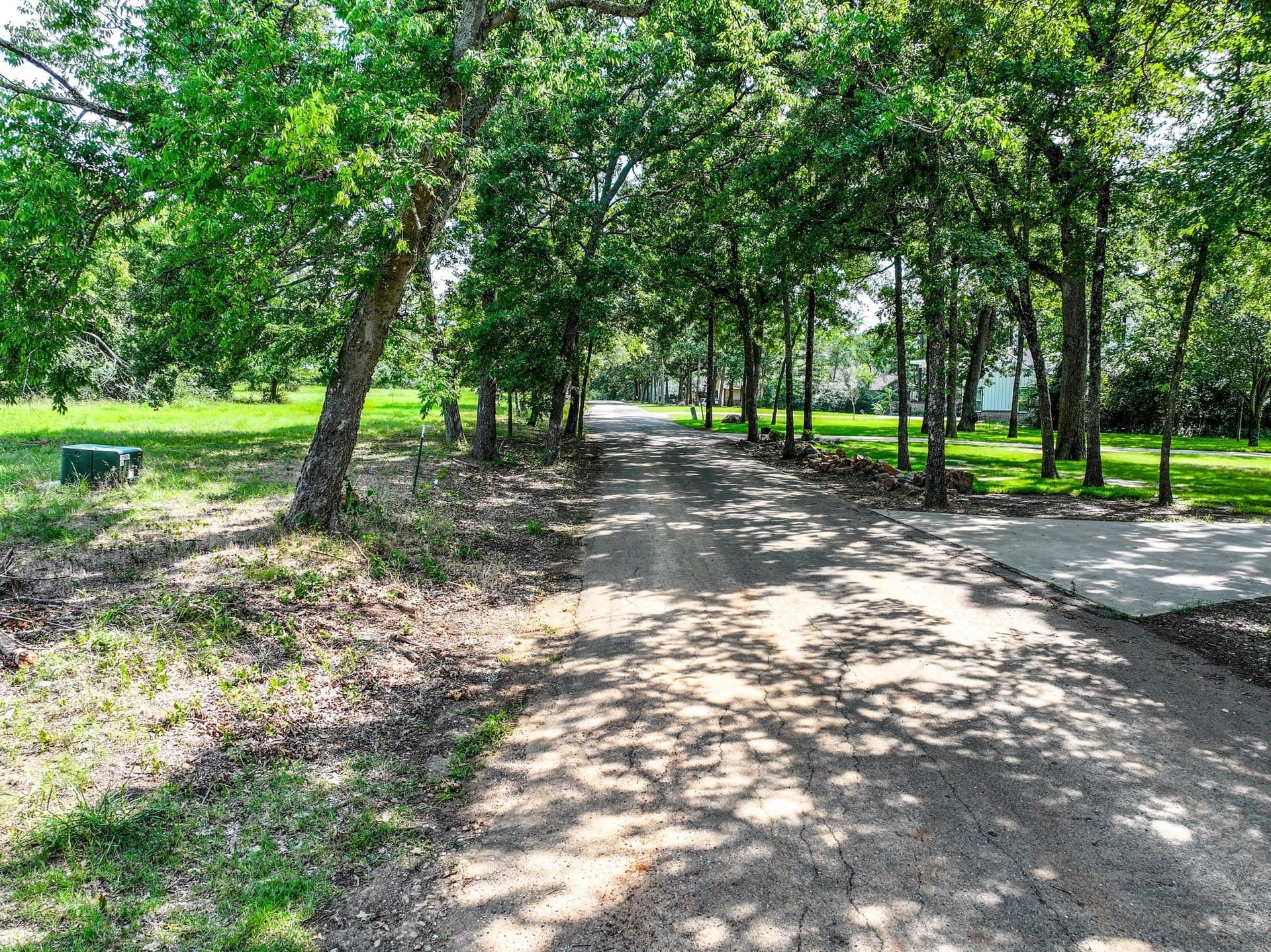 1.01 acres in Hopkins County