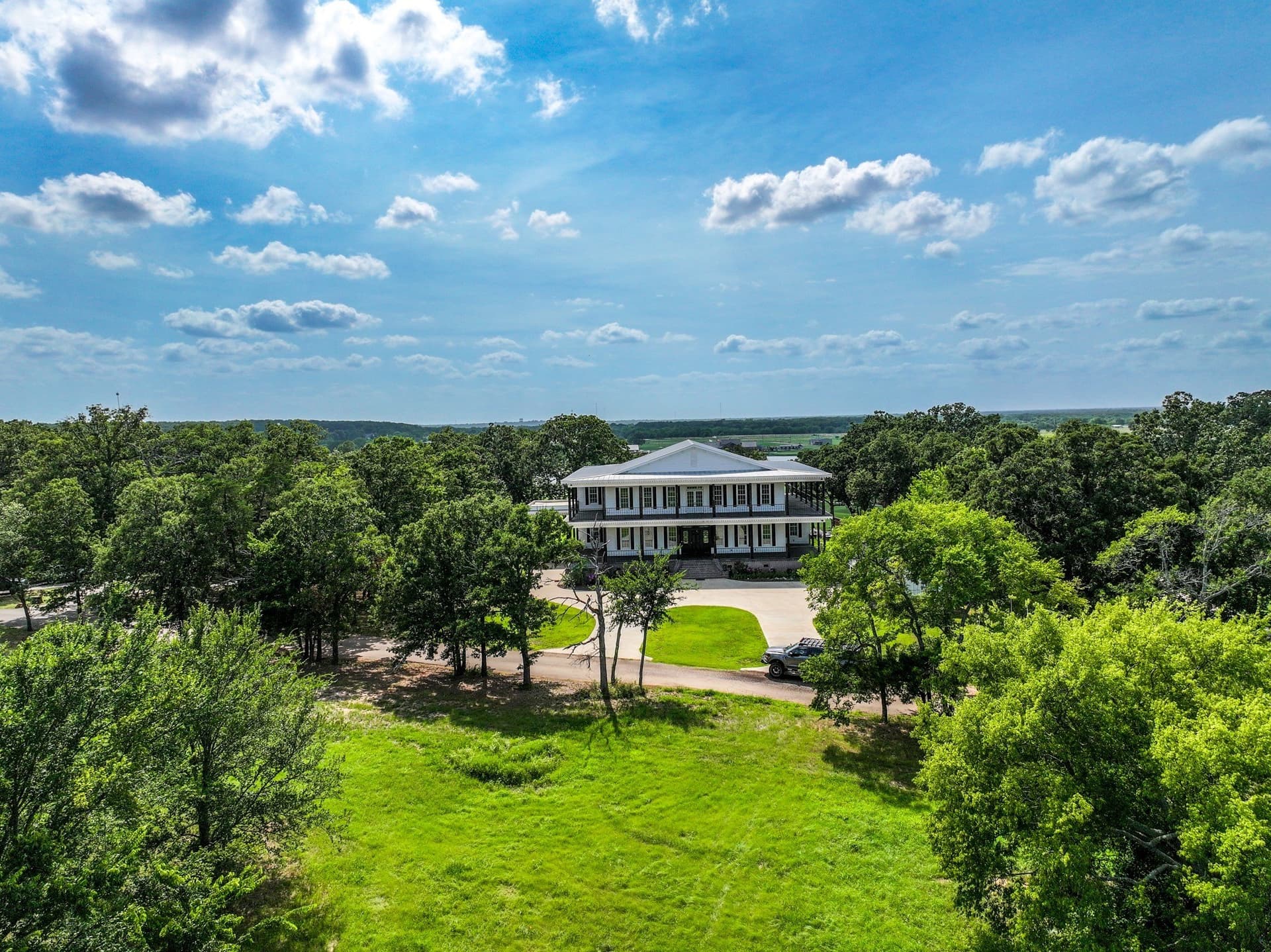 1.01 acres in Hopkins County gallery image 3
