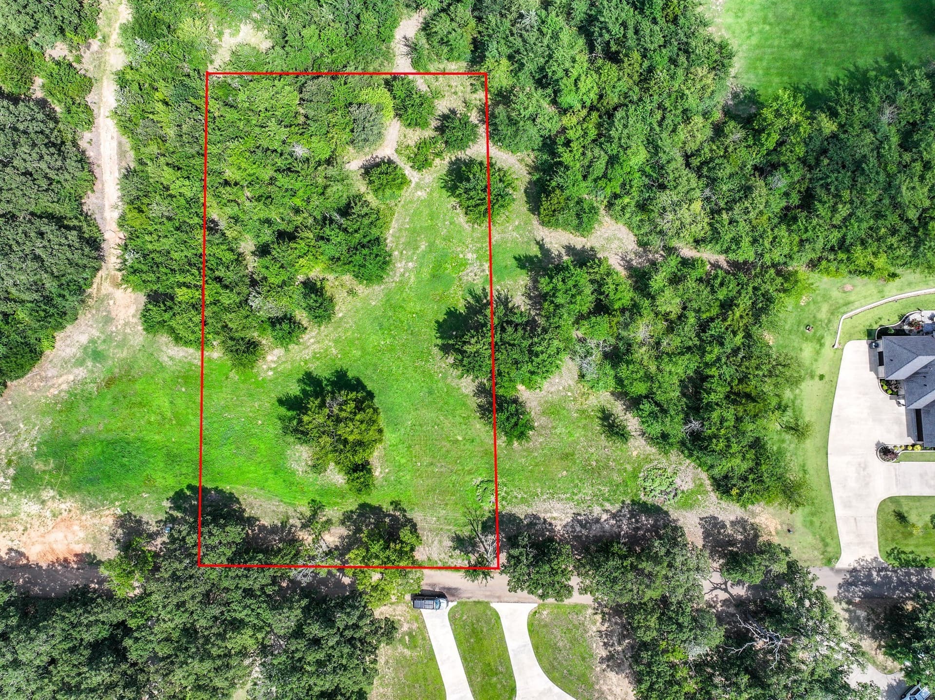 1.01 acres in Hopkins County - photo 6