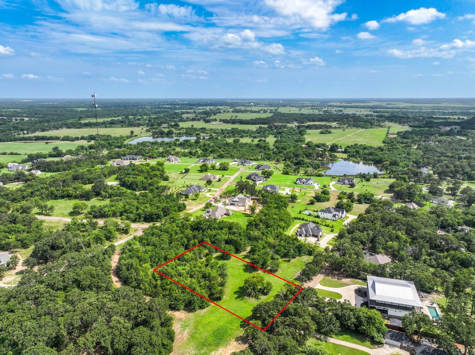 1.01 acres in Hopkins County - photo 9