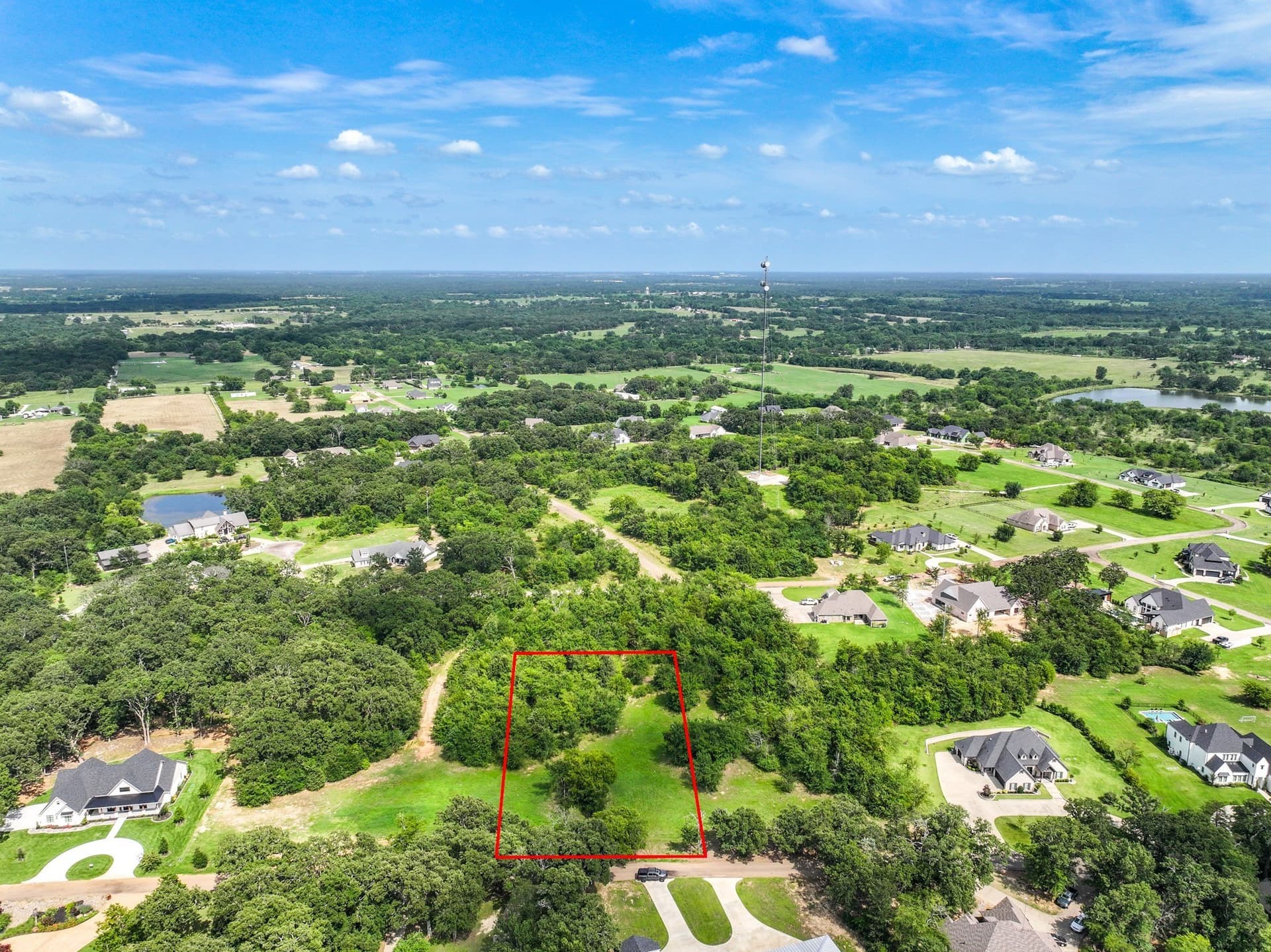 1.01 acres in Hopkins County - photo 7
