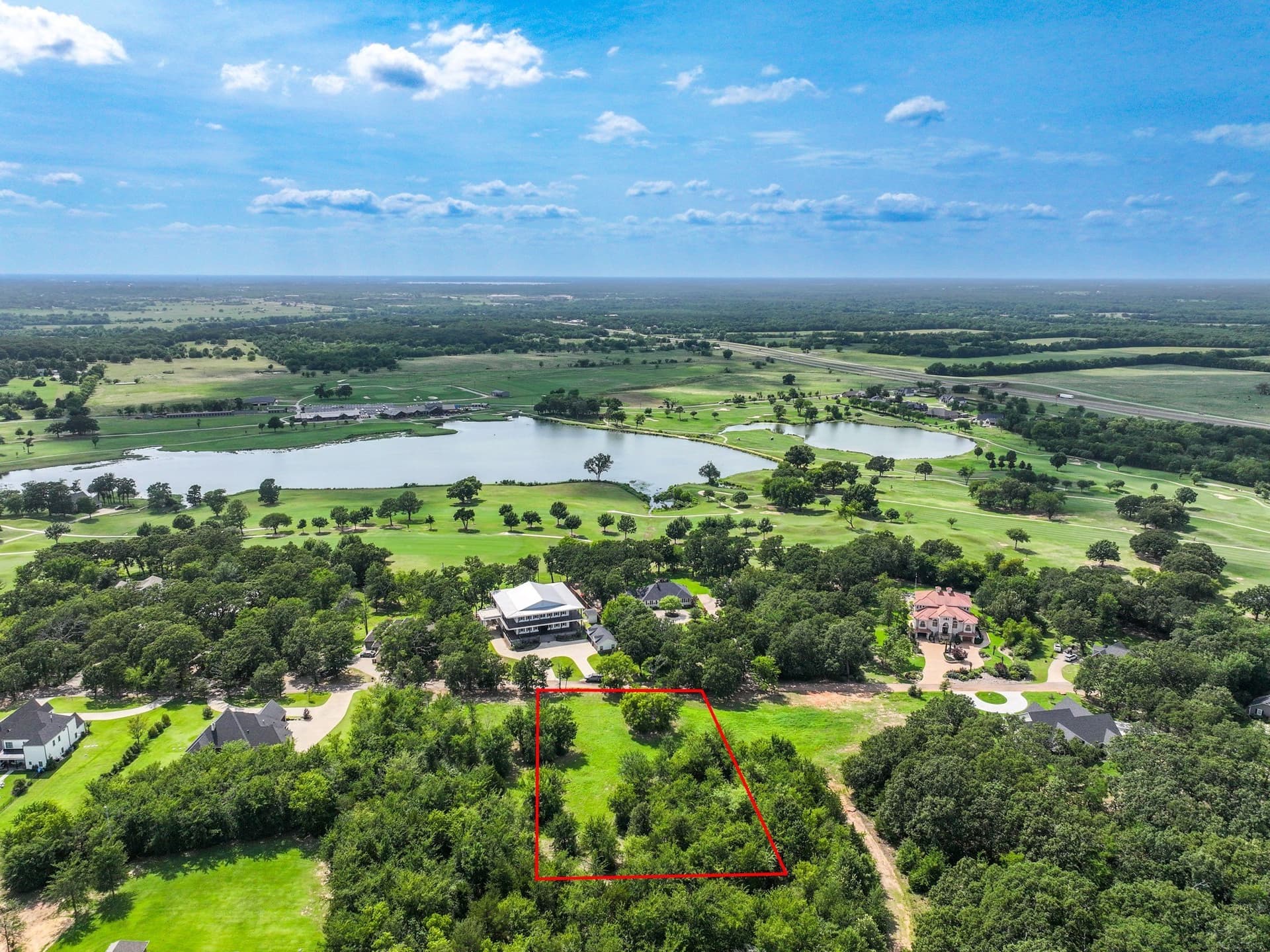 1.01 acres in Hopkins County - photo 8