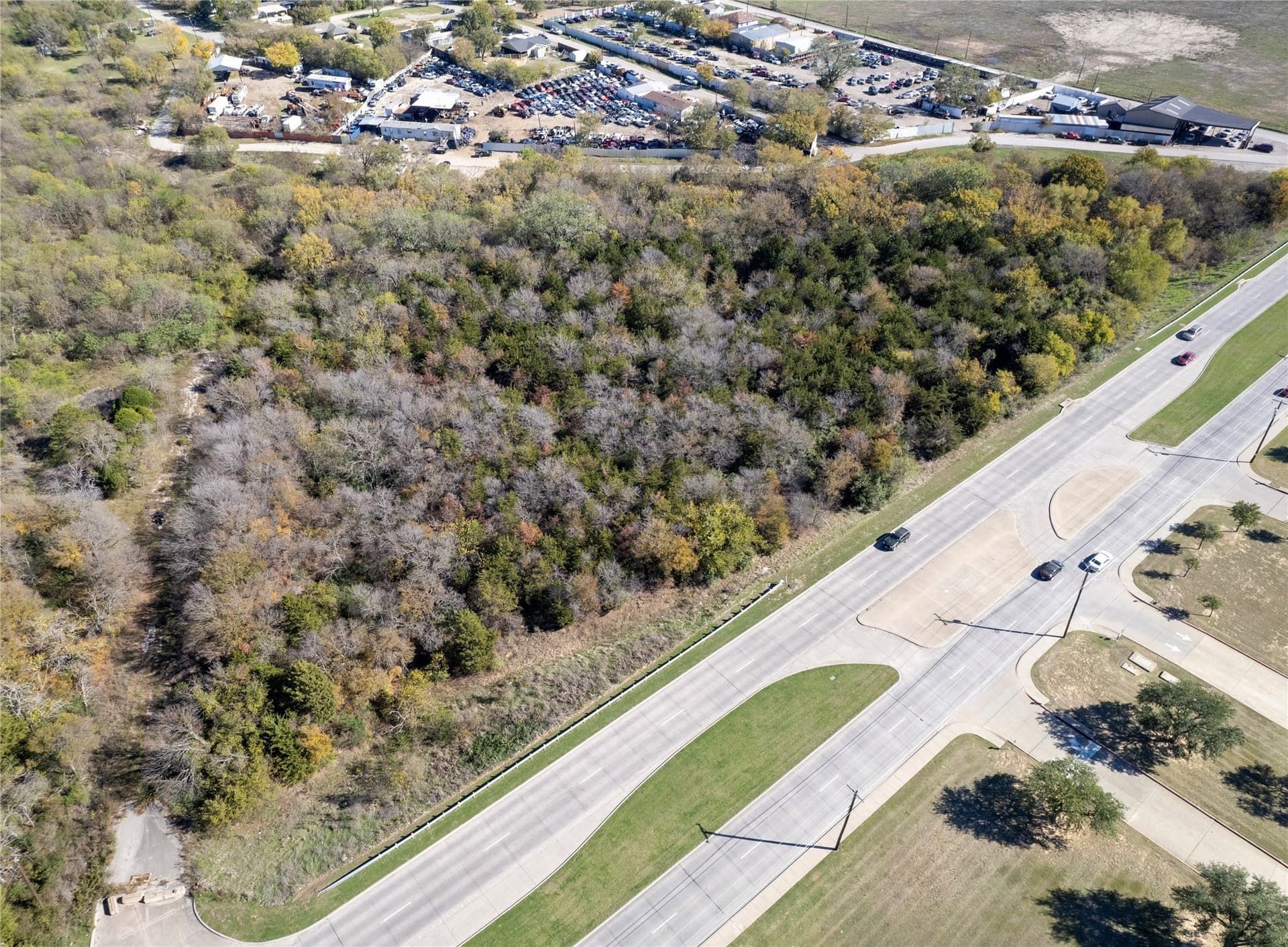 8.32 acres in Dallas County featured view