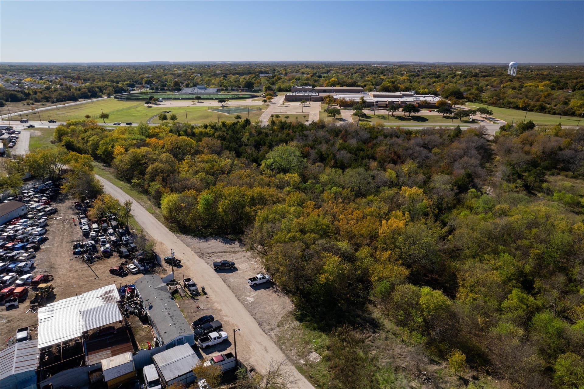 8.32 acres in Dallas County - photo 12