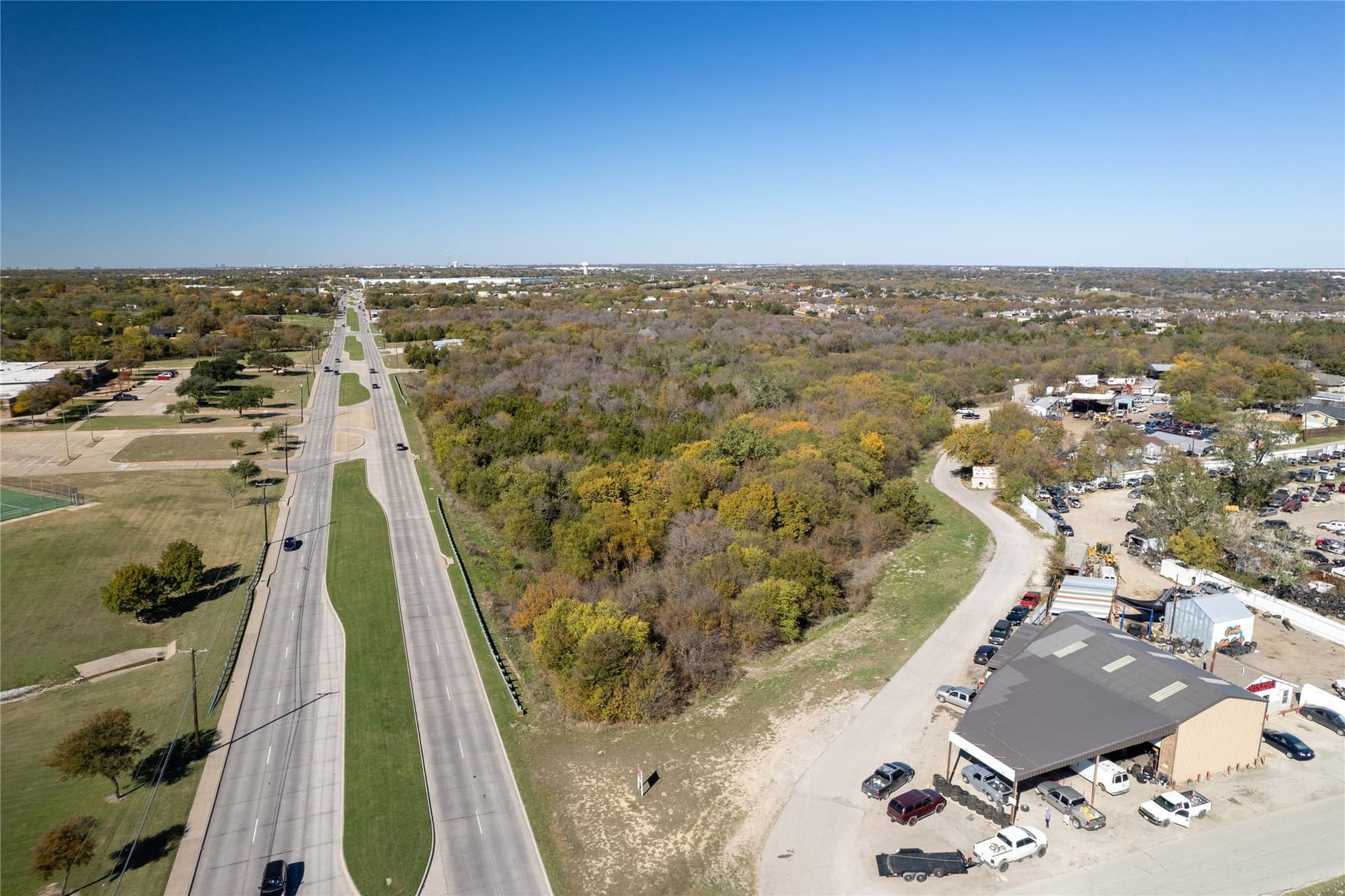 8.32 acres in Dallas County - photo 11
