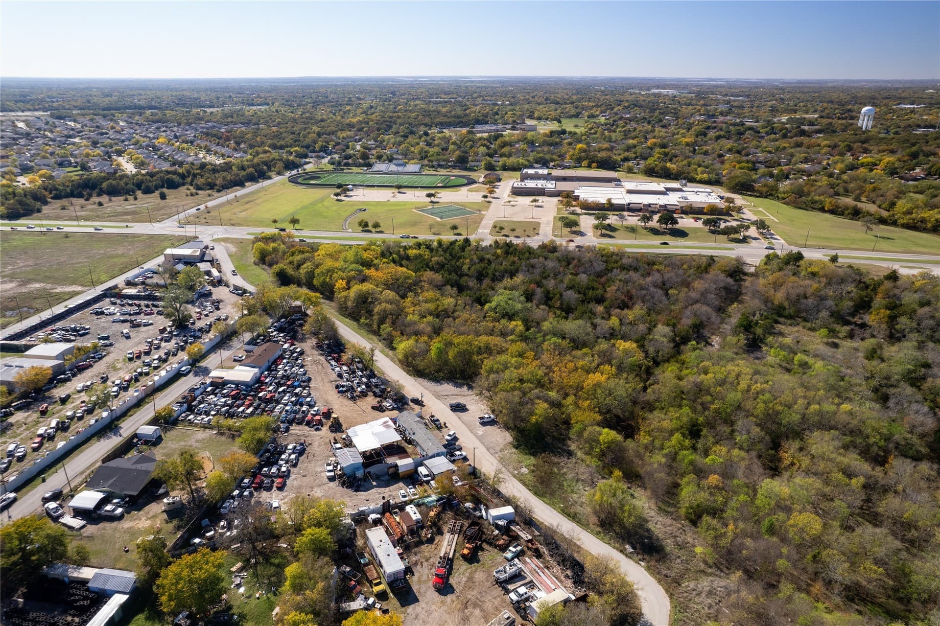 8.32 acres in Dallas County - photo 7