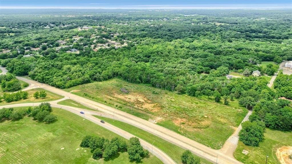 11.01 acres in Grayson County featured view