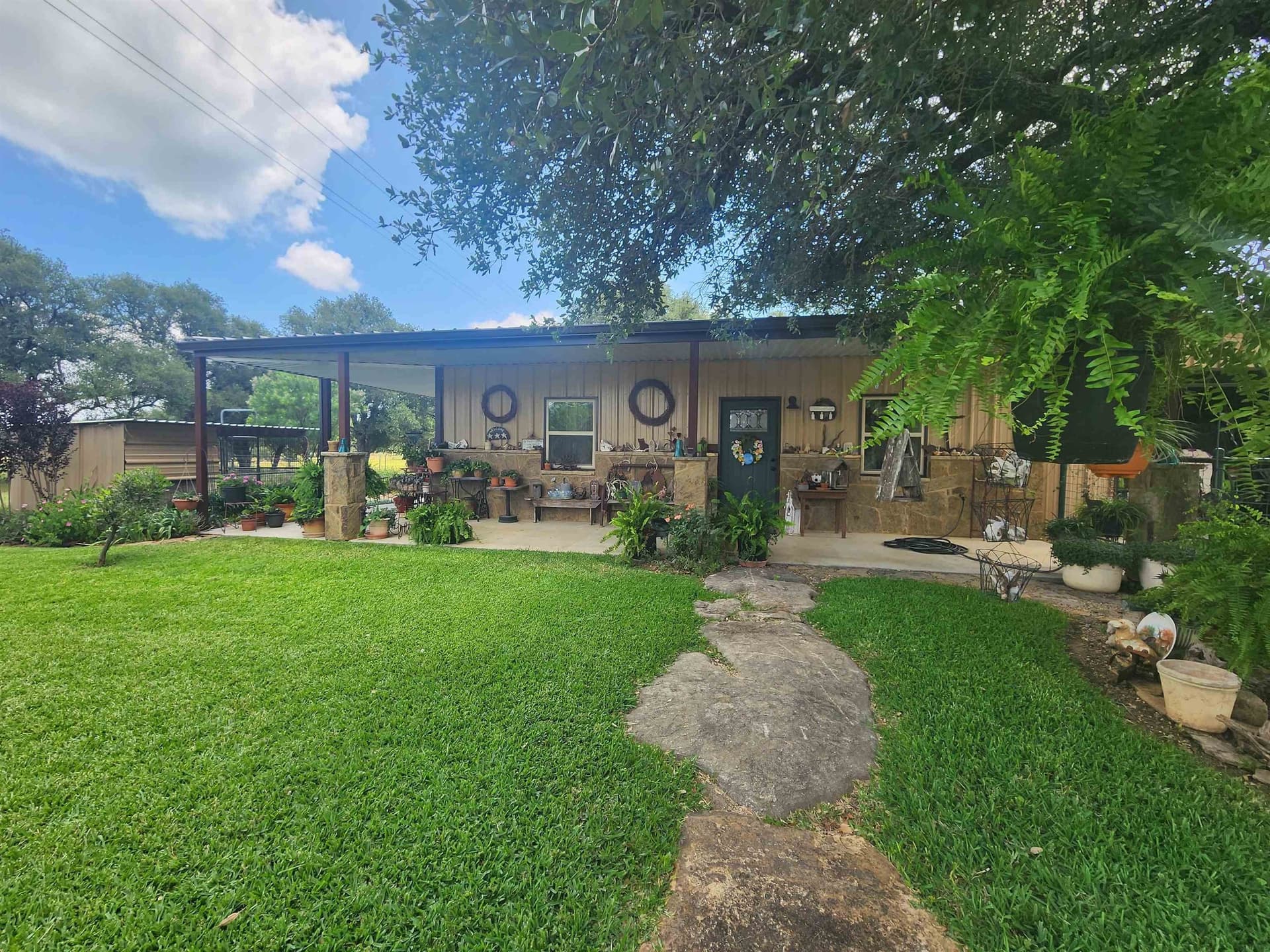 16.94 acres in San Saba County gallery image 2