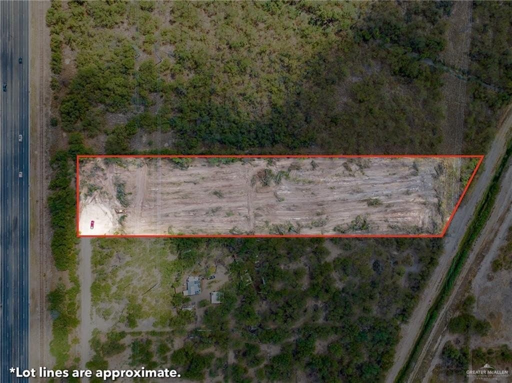 4.81 acres in Hidalgo County - photo 8