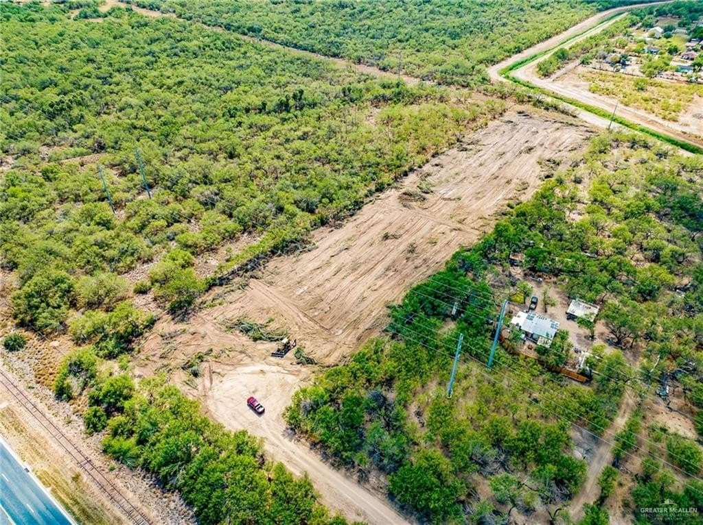 4.81 acres in Hidalgo County featured view