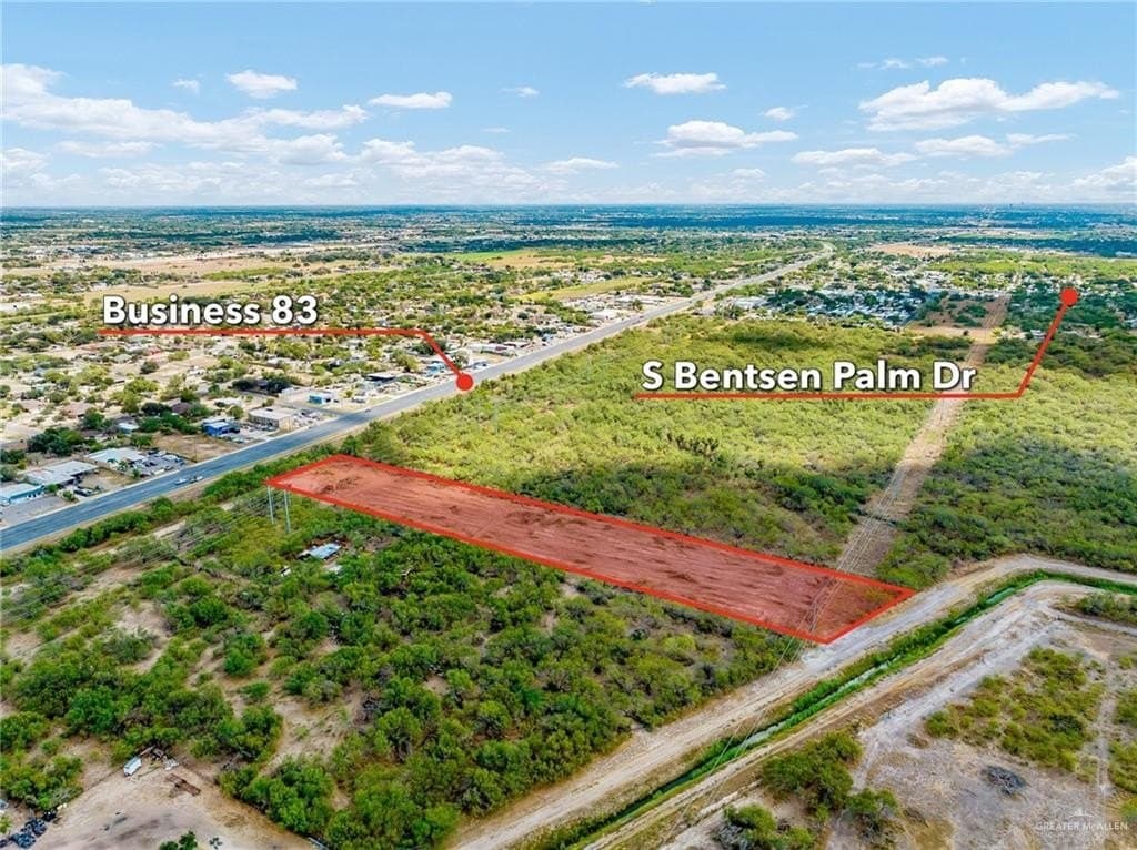 4.81 acres in Hidalgo County gallery image 2