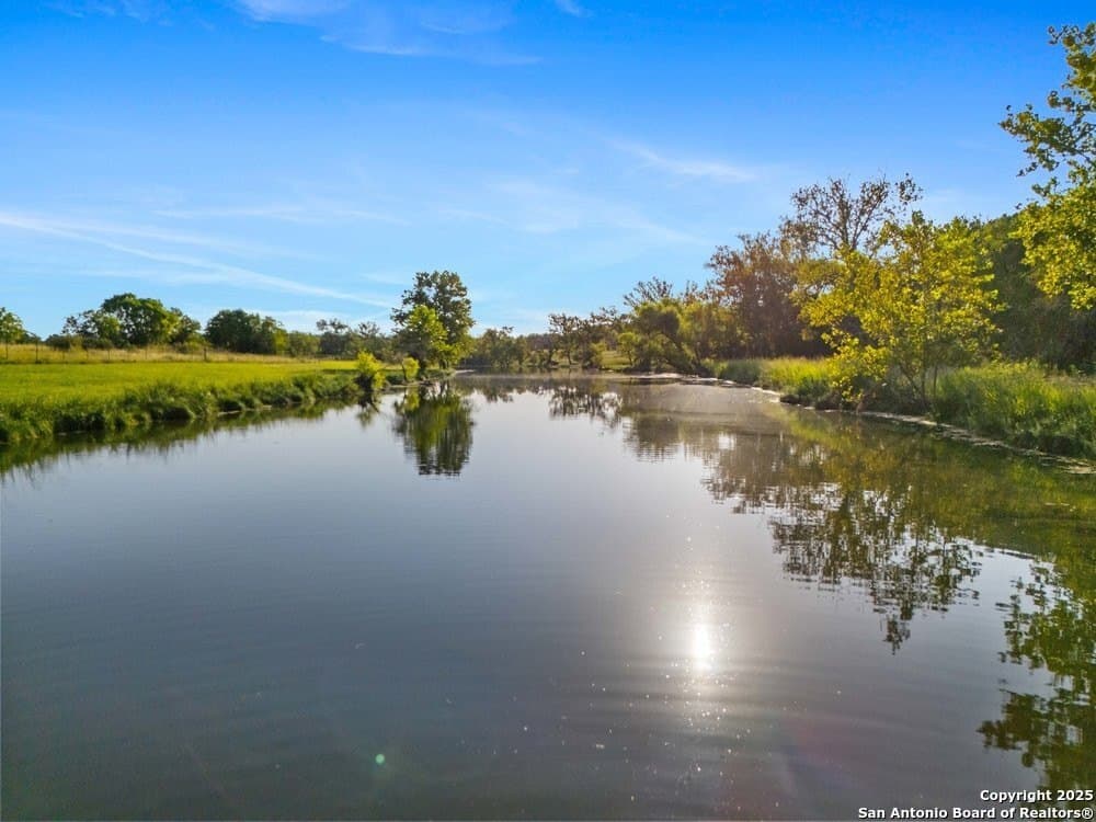 10.01 acres in Bandera County