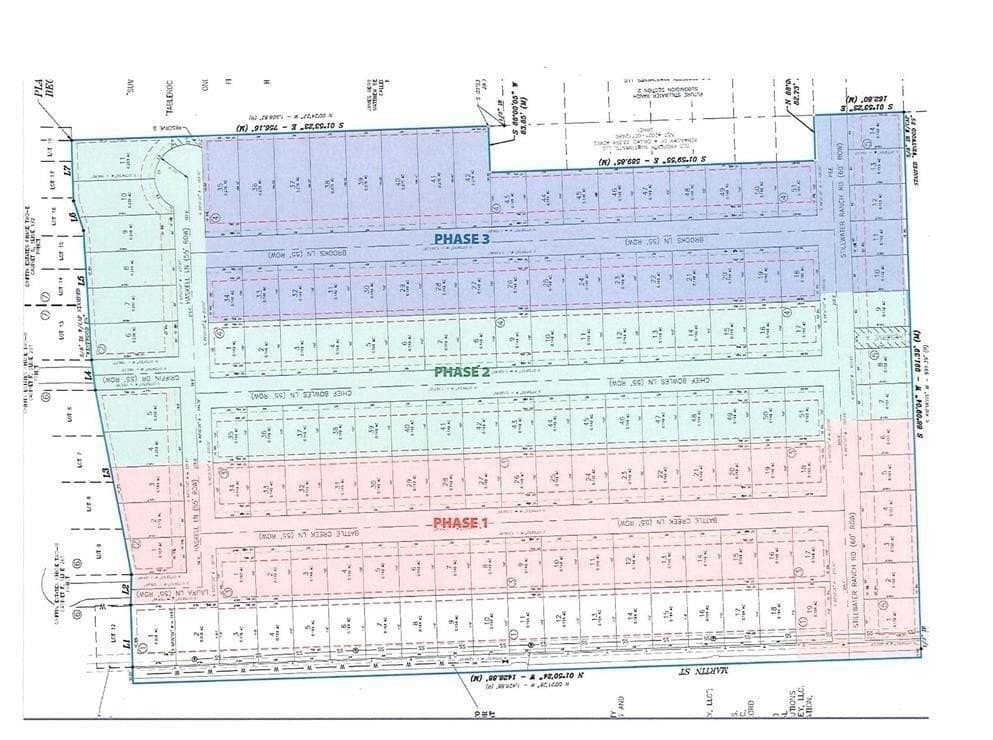 29 acres in Henderson County