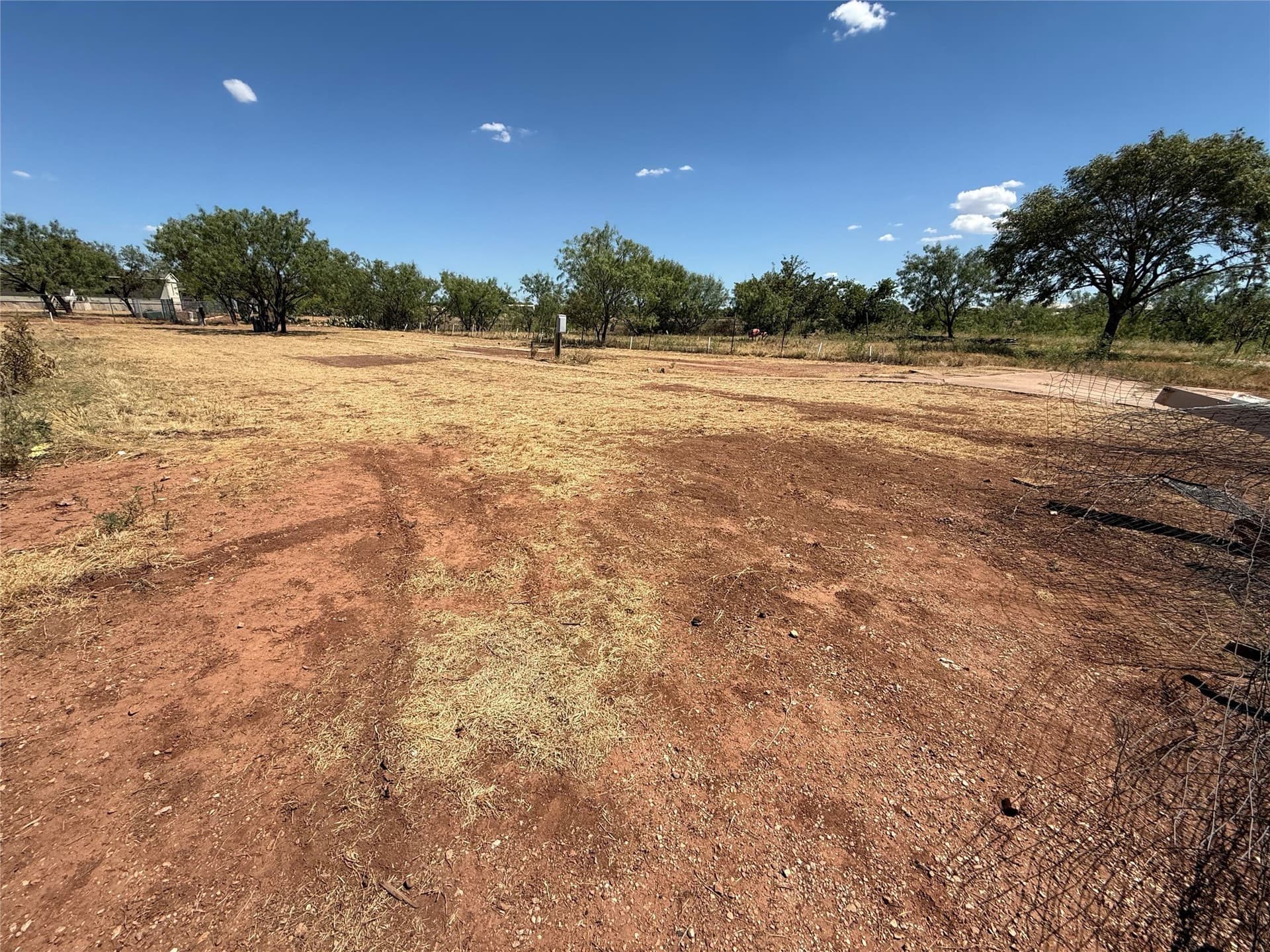 0.21 acres in Taylor County - photo 2
