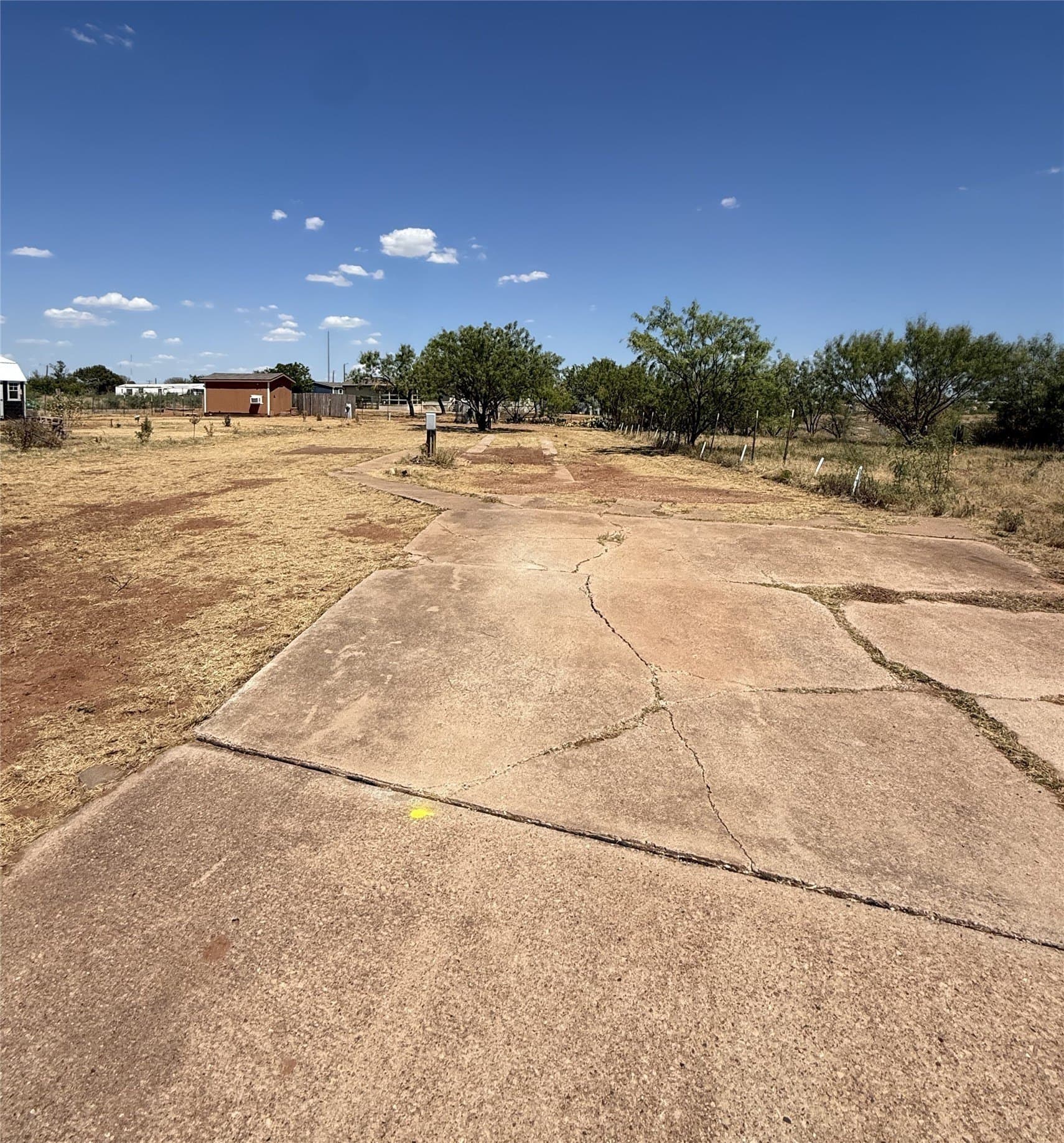 0.21 acres in Taylor County - photo 3