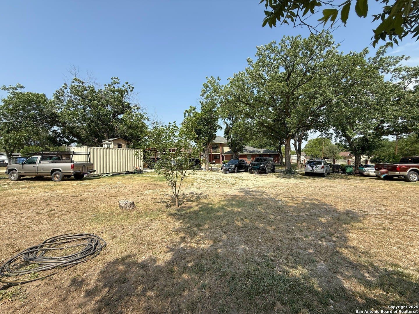 0.2 acres in Bexar County gallery image 2