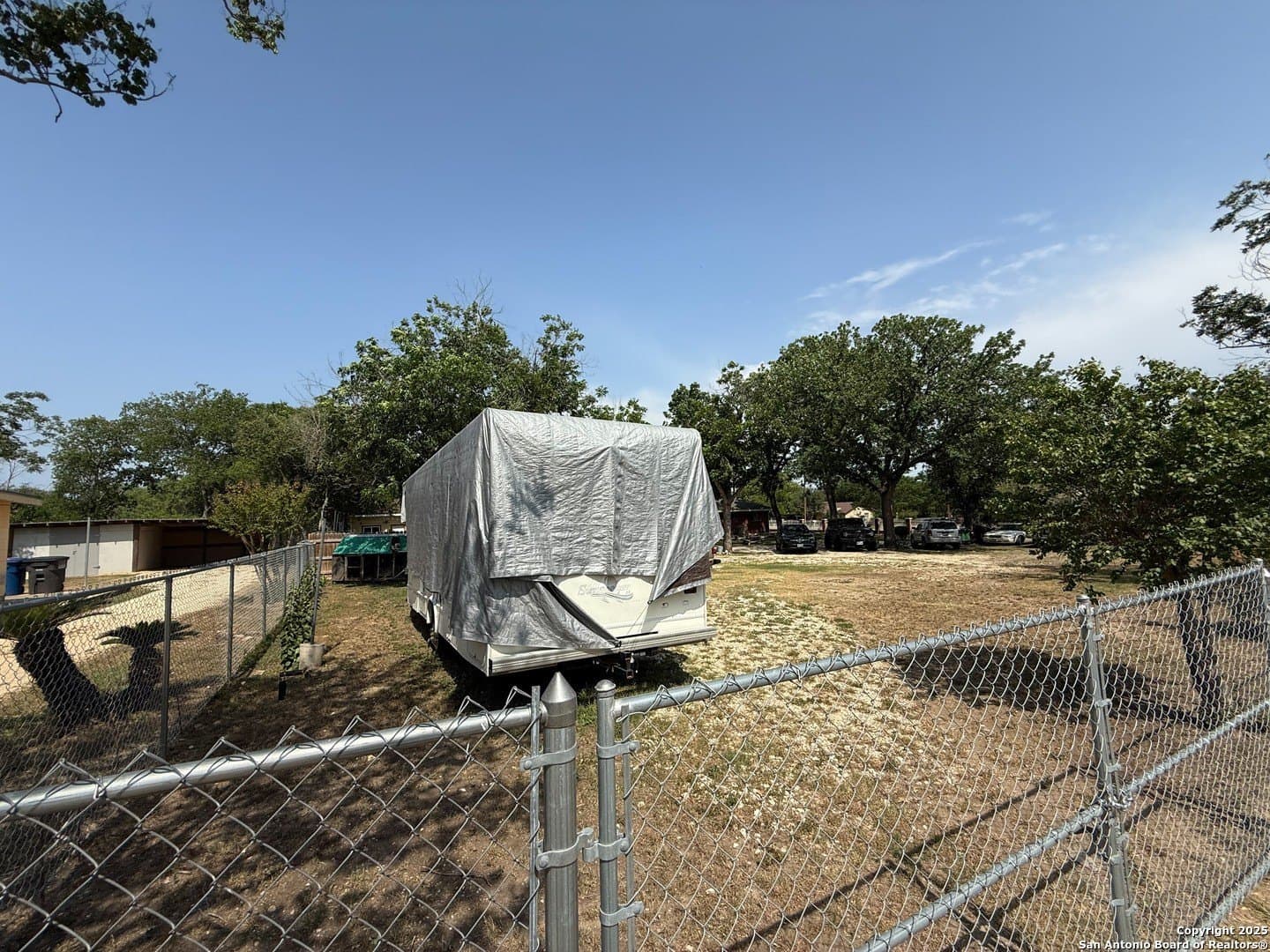 0.2 acres in Bexar County gallery image 3