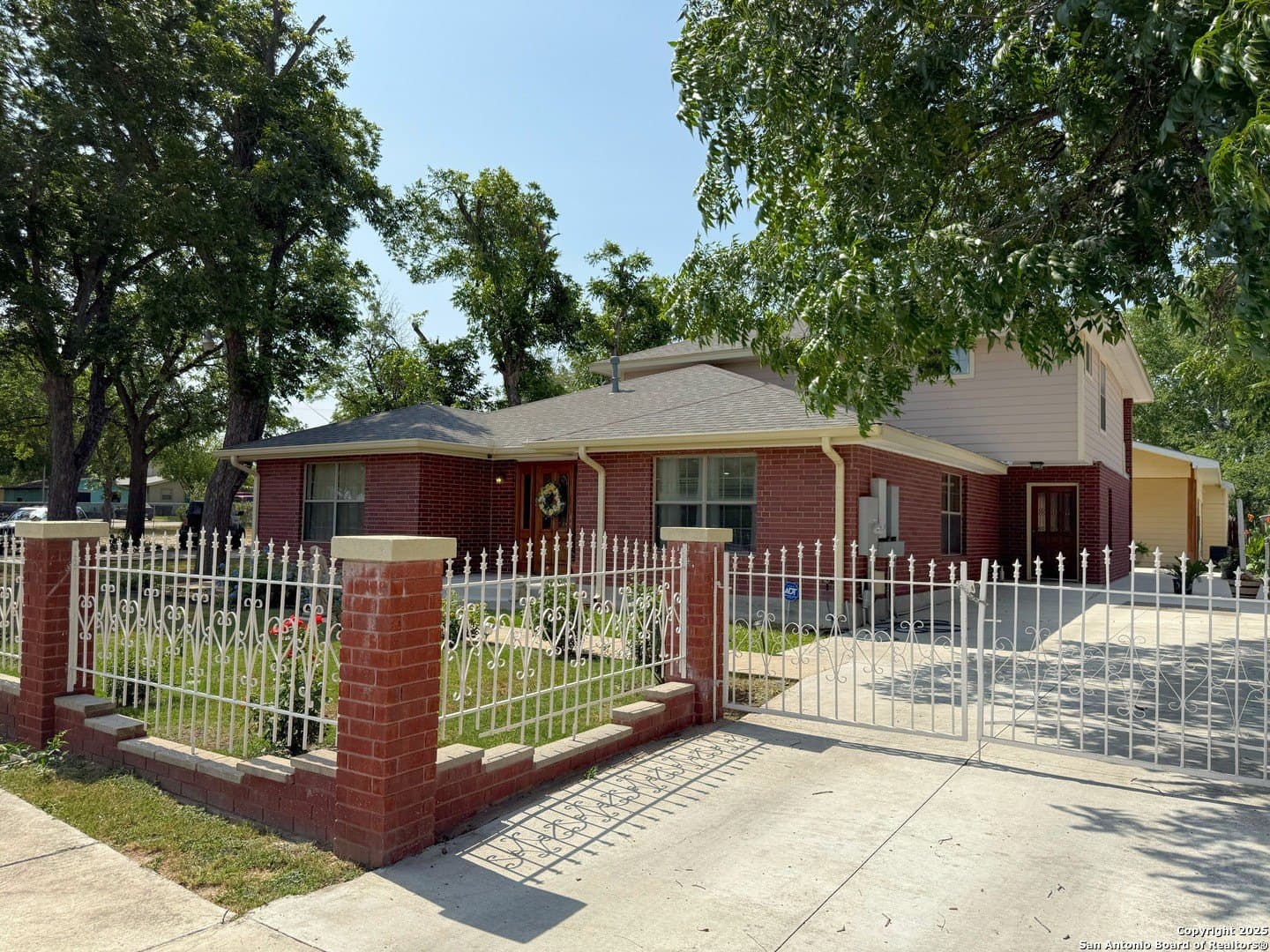 0.2 acres in Bexar County gallery image 4