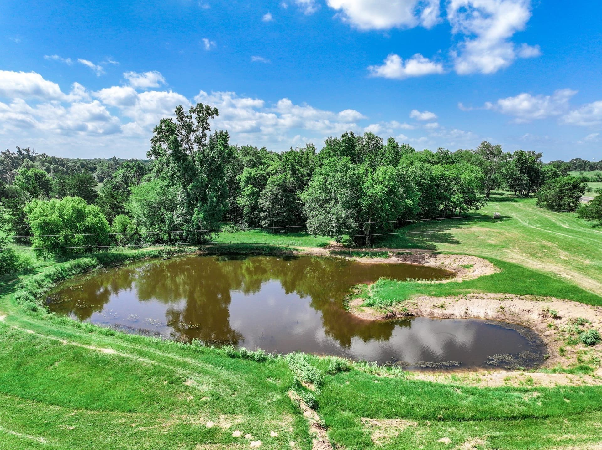 12.58 acres in Hopkins County - photo 35