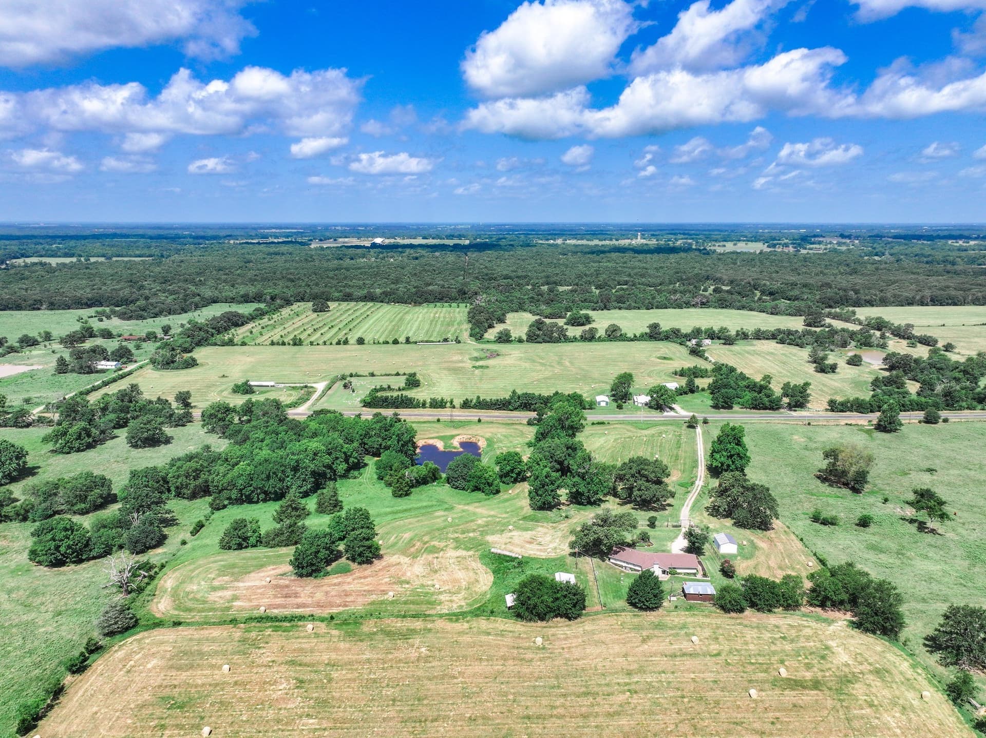 12.58 acres in Hopkins County - photo 37