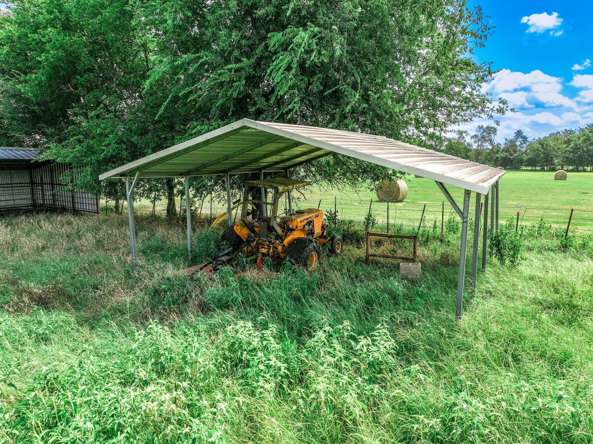 12.58 acres in Hopkins County - photo 33