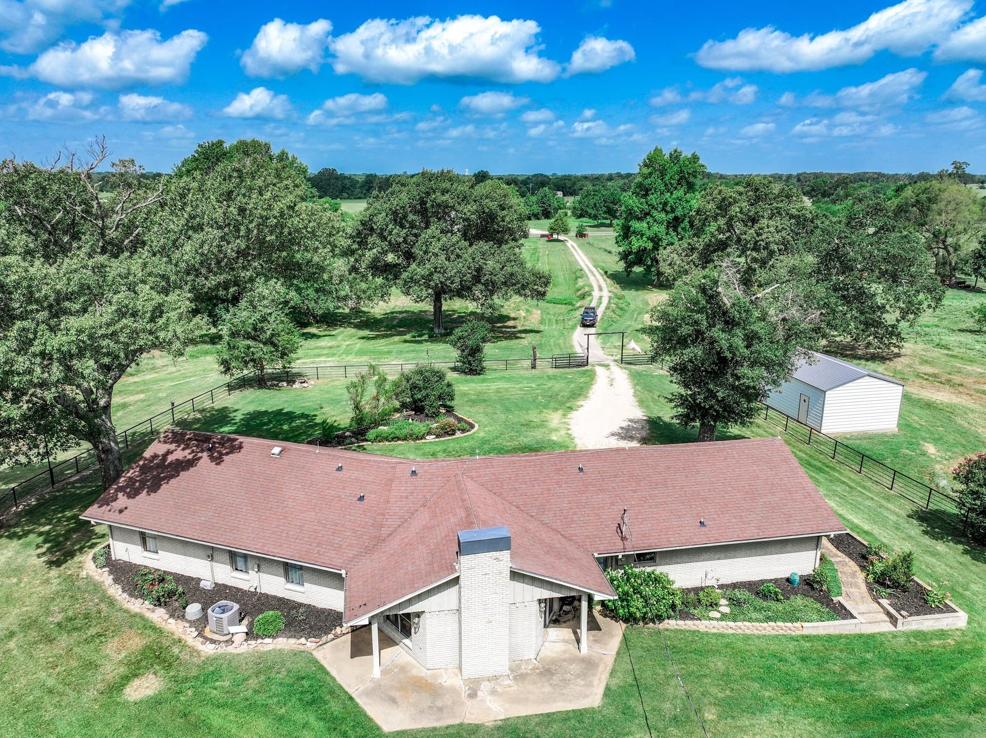 12.58 acres in Hopkins County - photo 38