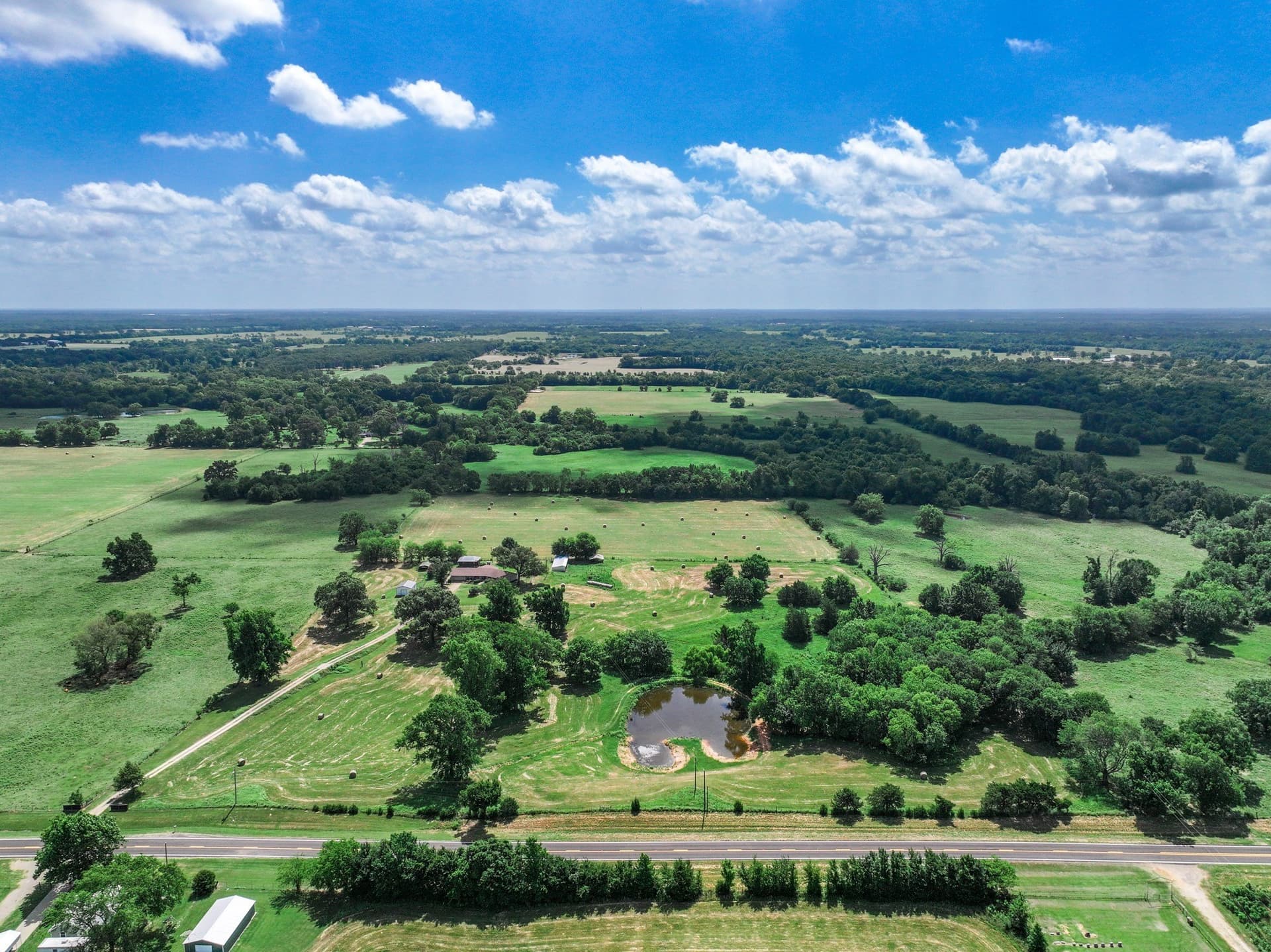 12.58 acres in Hopkins County - photo 3
