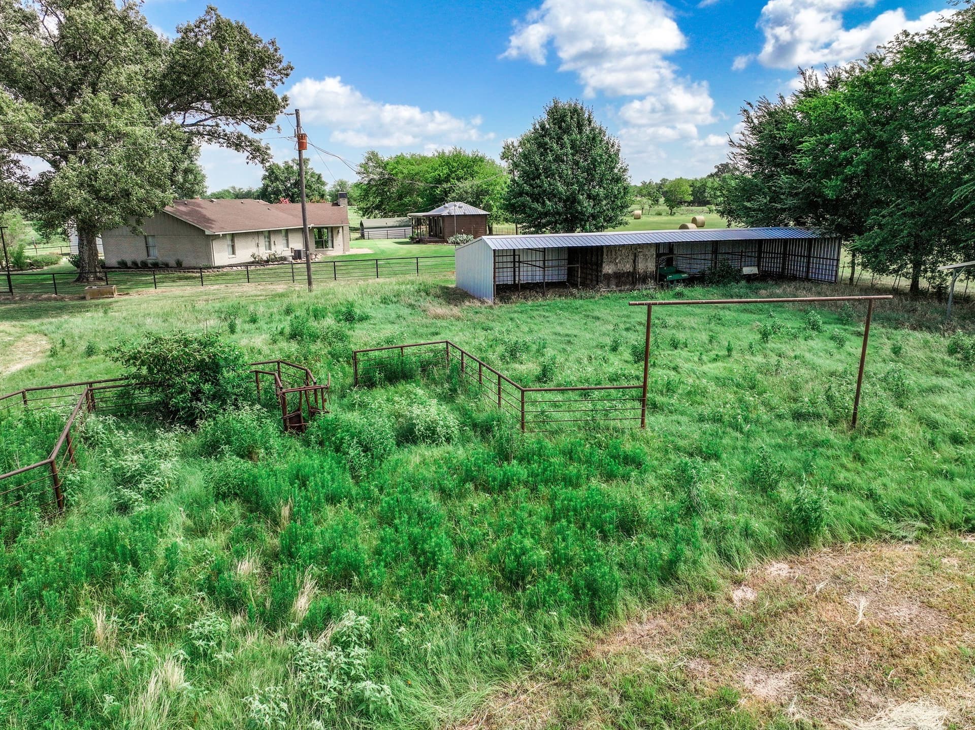 12.58 acres in Hopkins County - photo 32