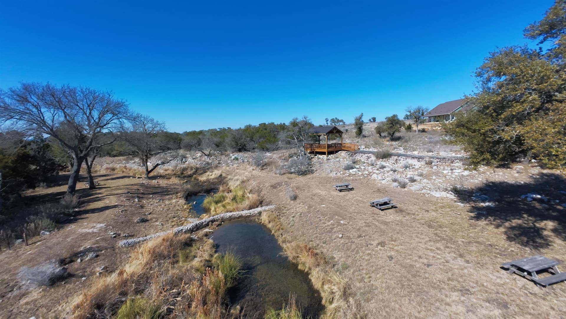 1.53 acres in Burnet County - photo 20