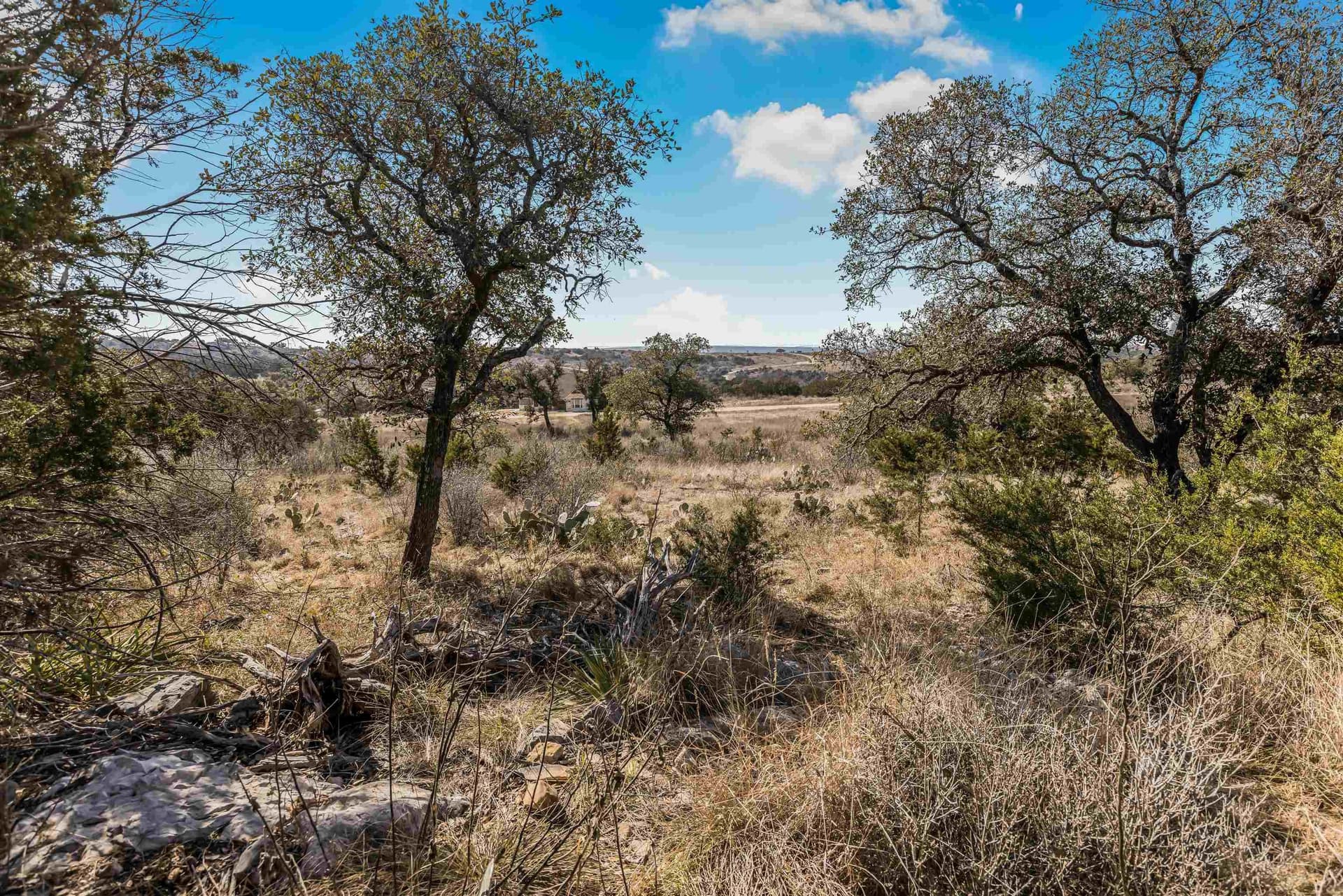 1.53 acres in Burnet County featured view