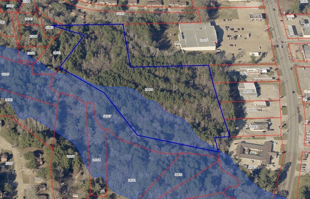 8.01 acres in Texas County featured view