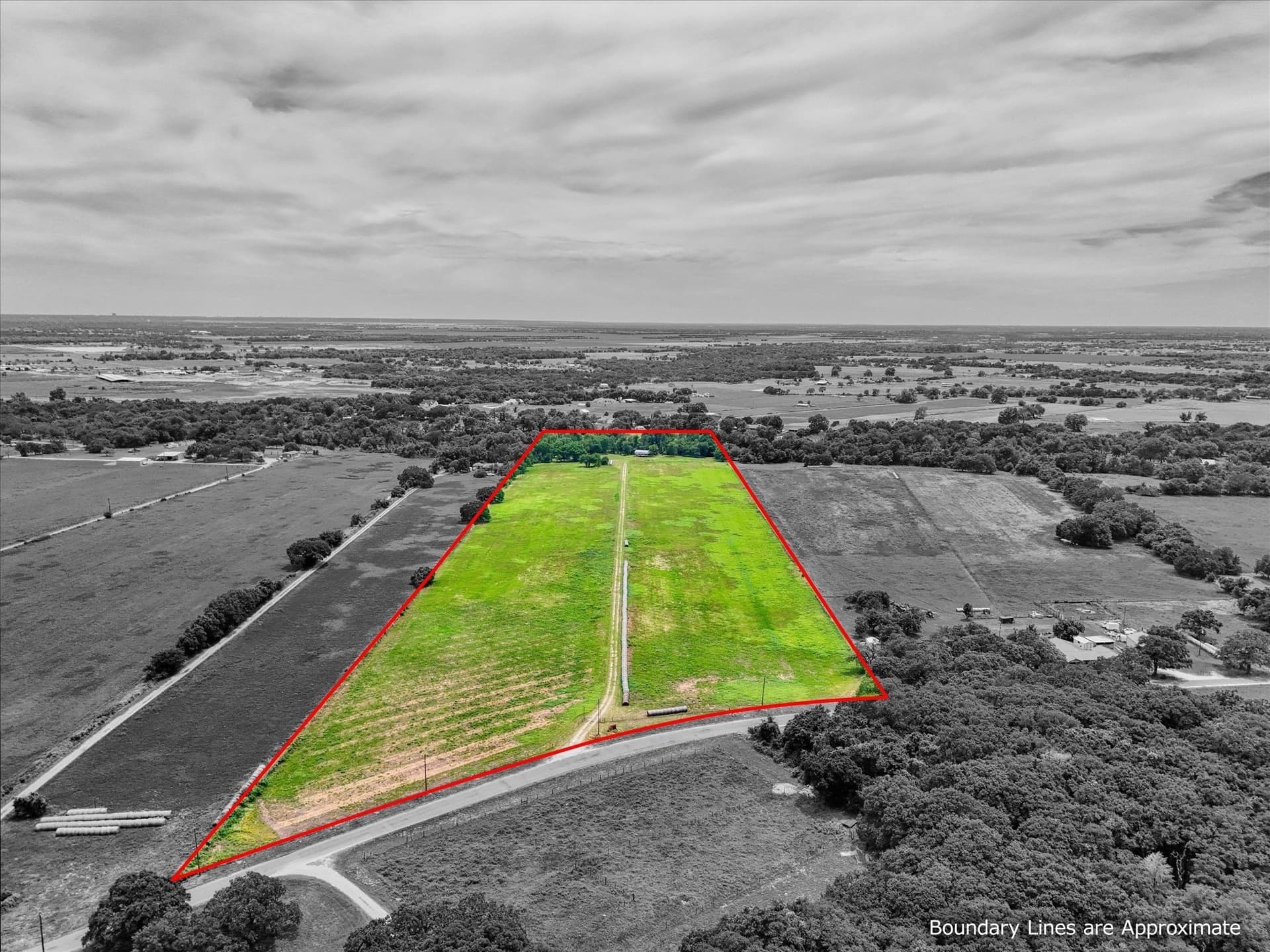 26.77 acres in McLennan County gallery image 2