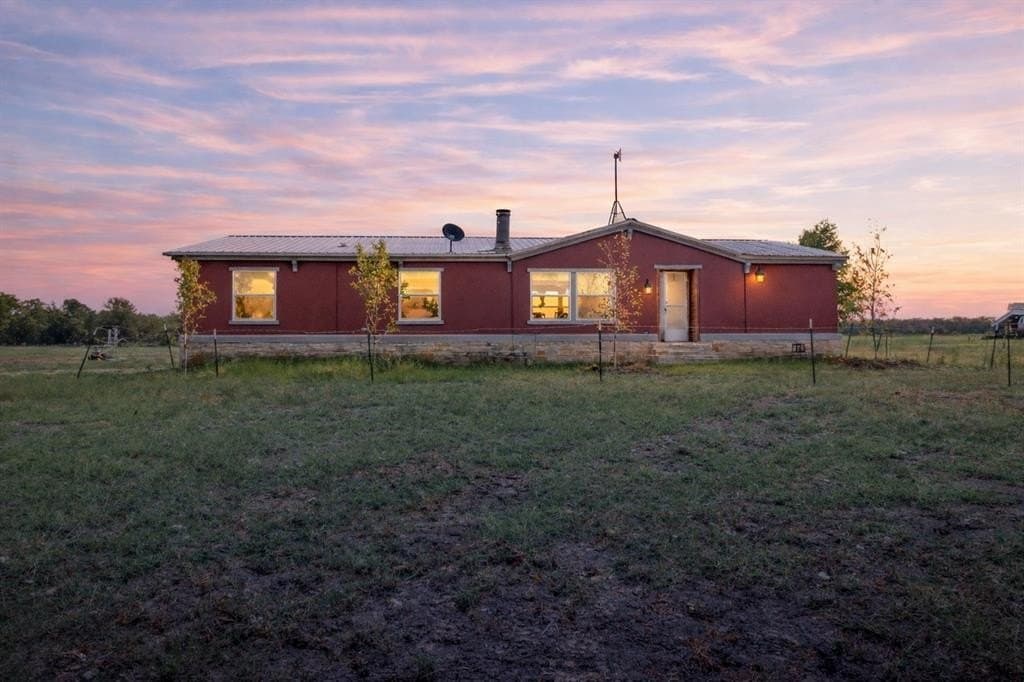 10.18 acres in Fannin County