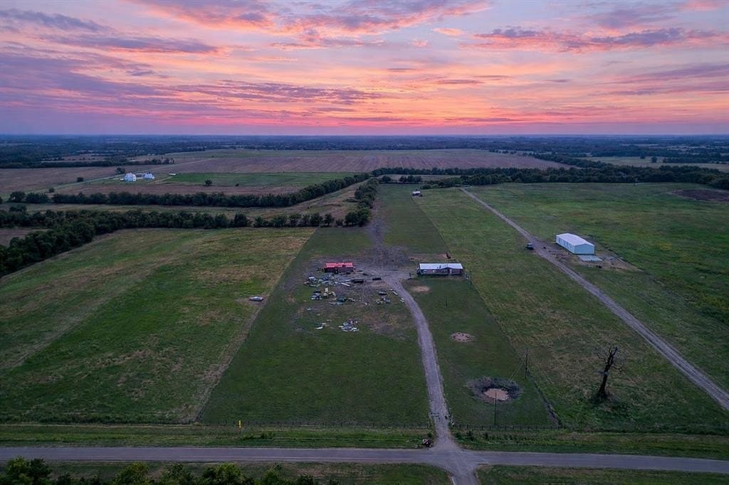 10.18 acres in Fannin County gallery image 2