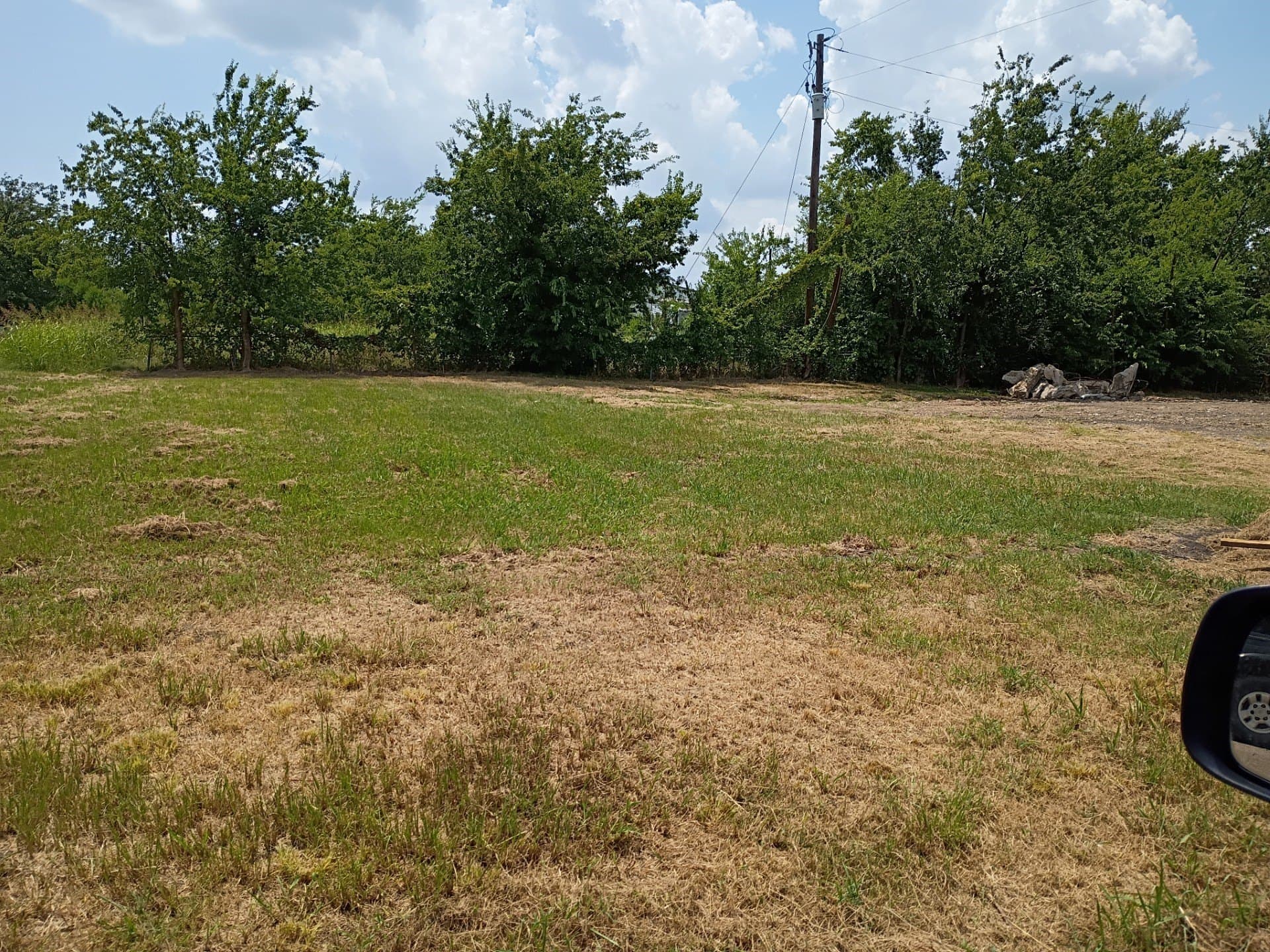 0.34 acres in Hunt County - photo 2