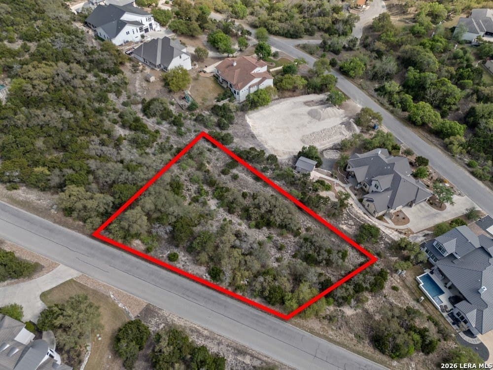 0.72 acres in Bexar County featured view
