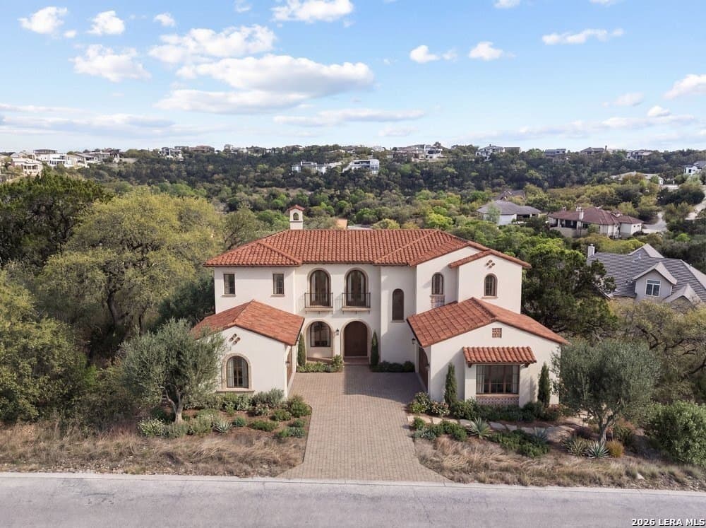 0.72 acres in Bexar County