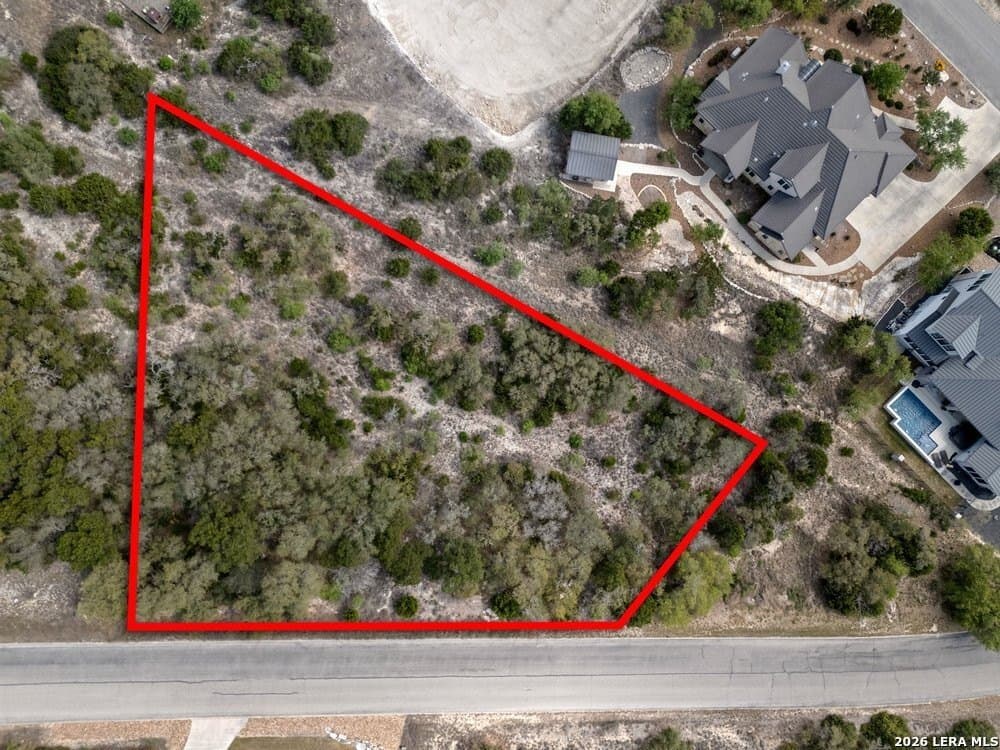 0.72 acres in Bexar County gallery image 2