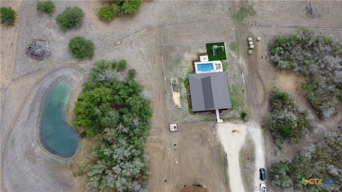 46.3 acres in Goliad County