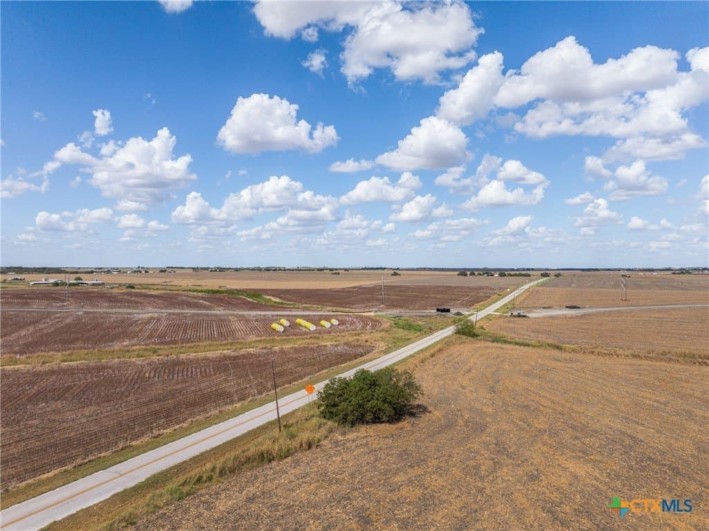 240 acres in Travis County featured view