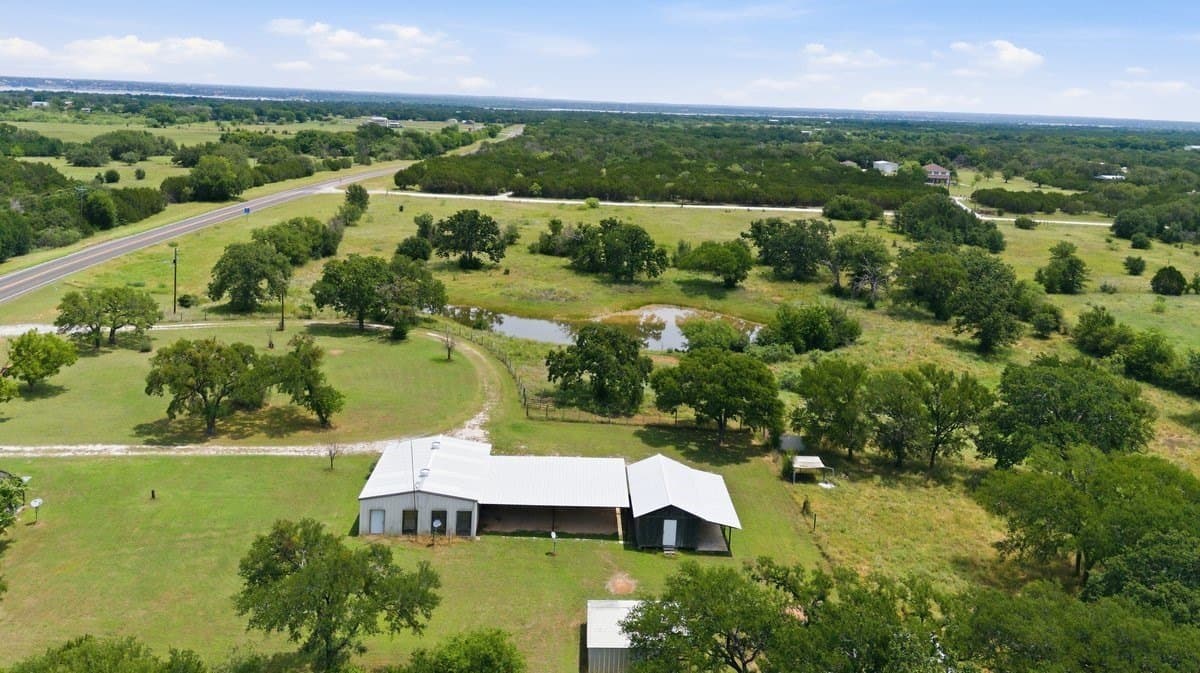 10 acres in Bosque County - photo 23