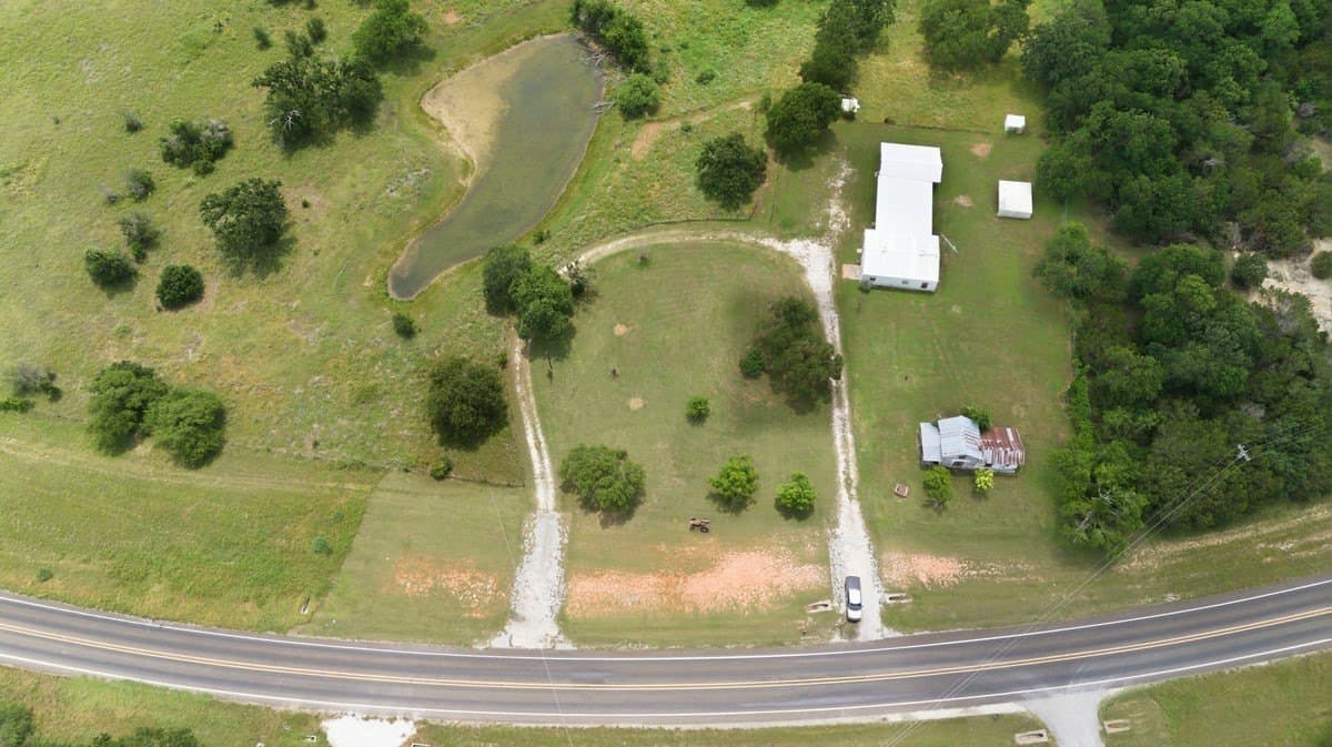 10 acres in Bosque County - photo 38