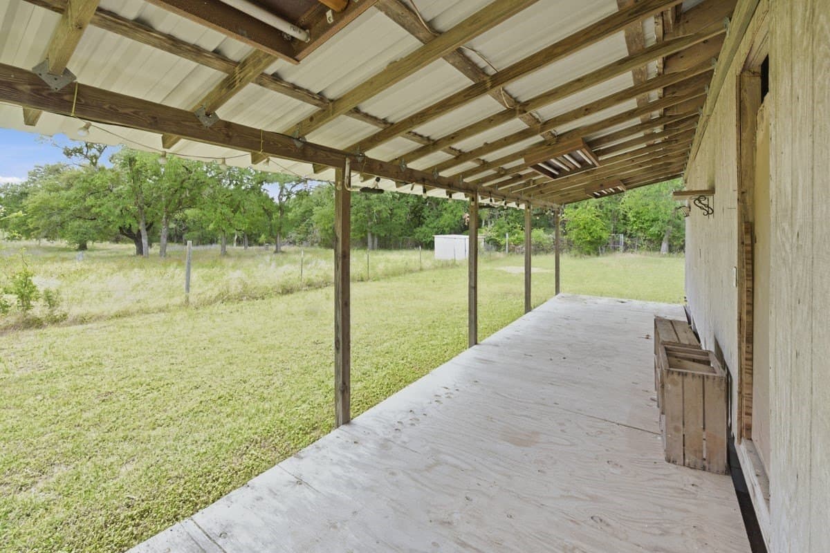 10 acres in Bosque County - photo 22