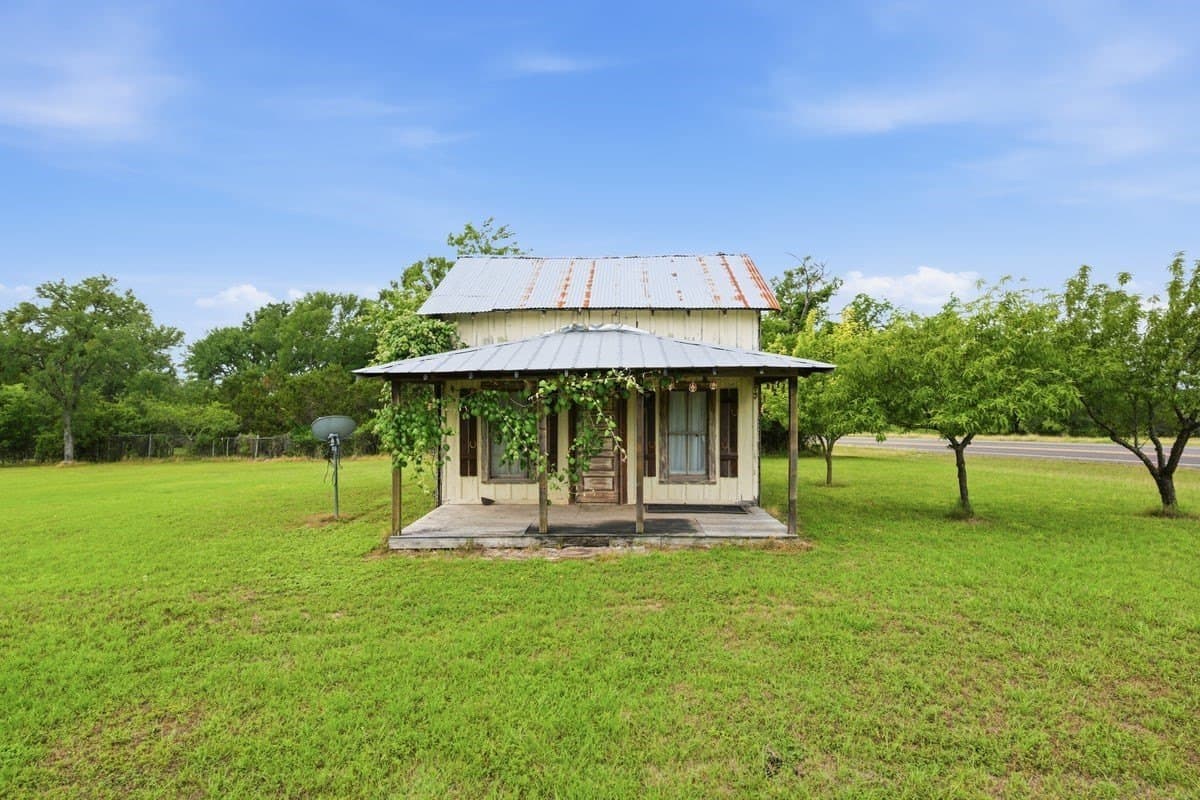 10 acres in Bosque County - photo 19